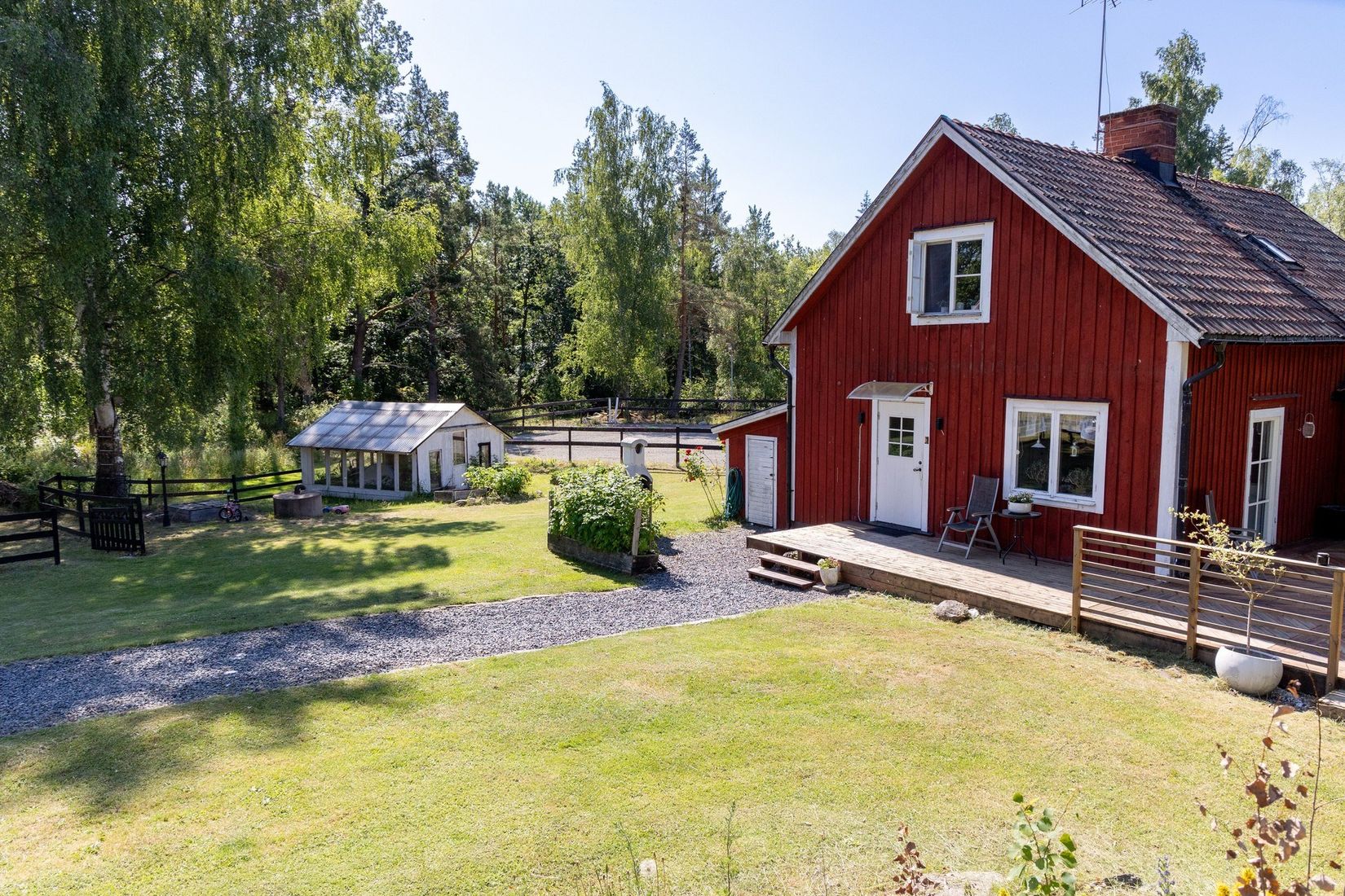 Villa, Möckhult 502, Möckhult, Mönsterås