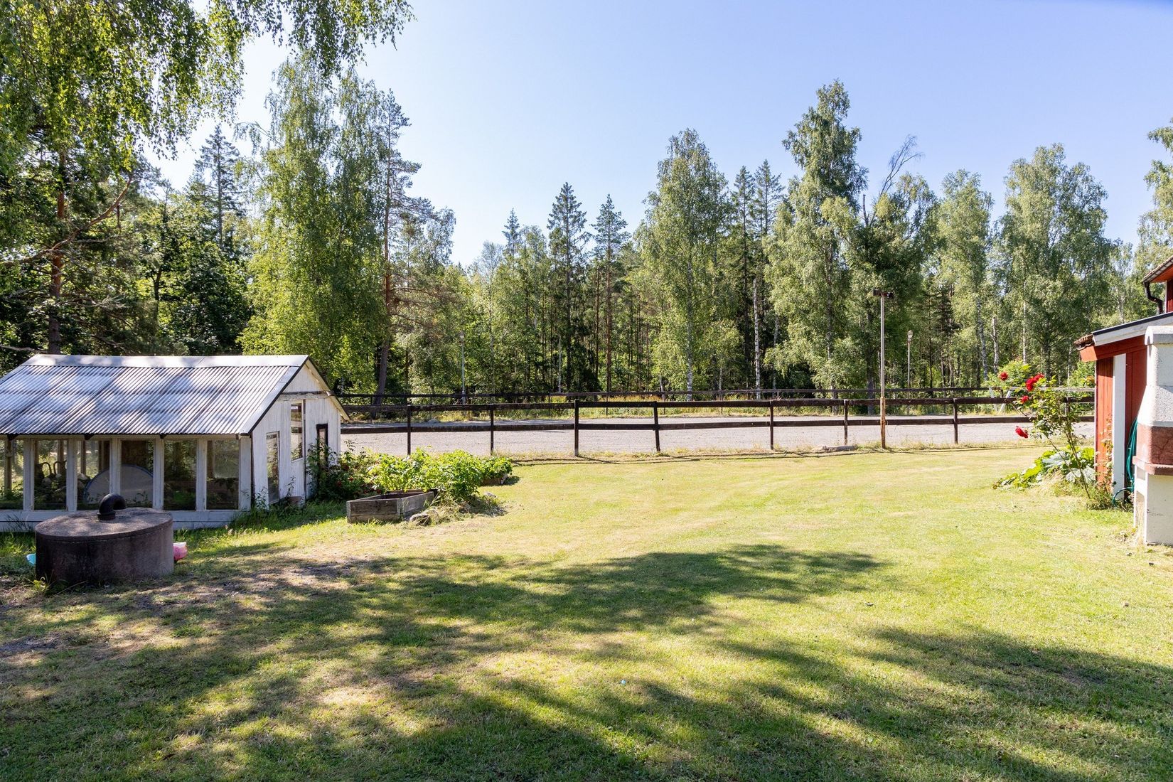 Villa, Möckhult 502, Möckhult, Mönsterås