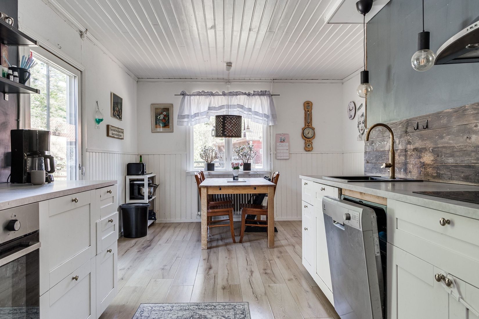 Villa, Möckhult 502, Möckhult, Mönsterås