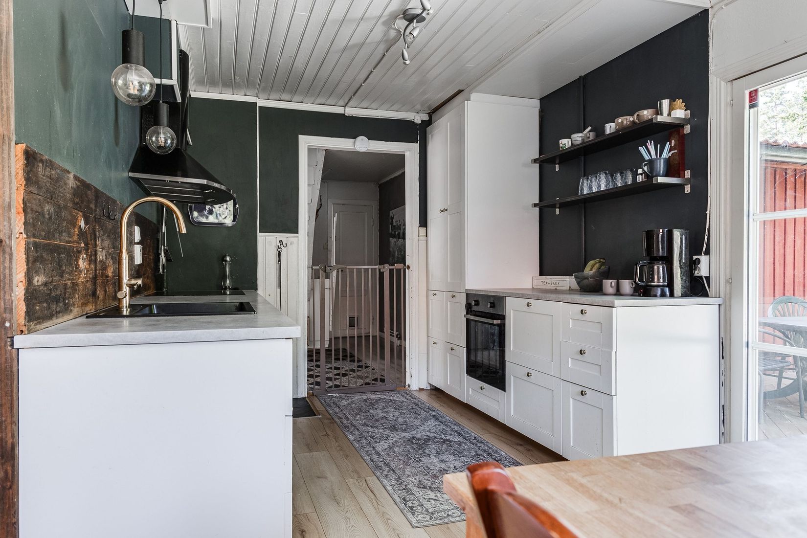 Villa, Möckhult 502, Möckhult, Mönsterås