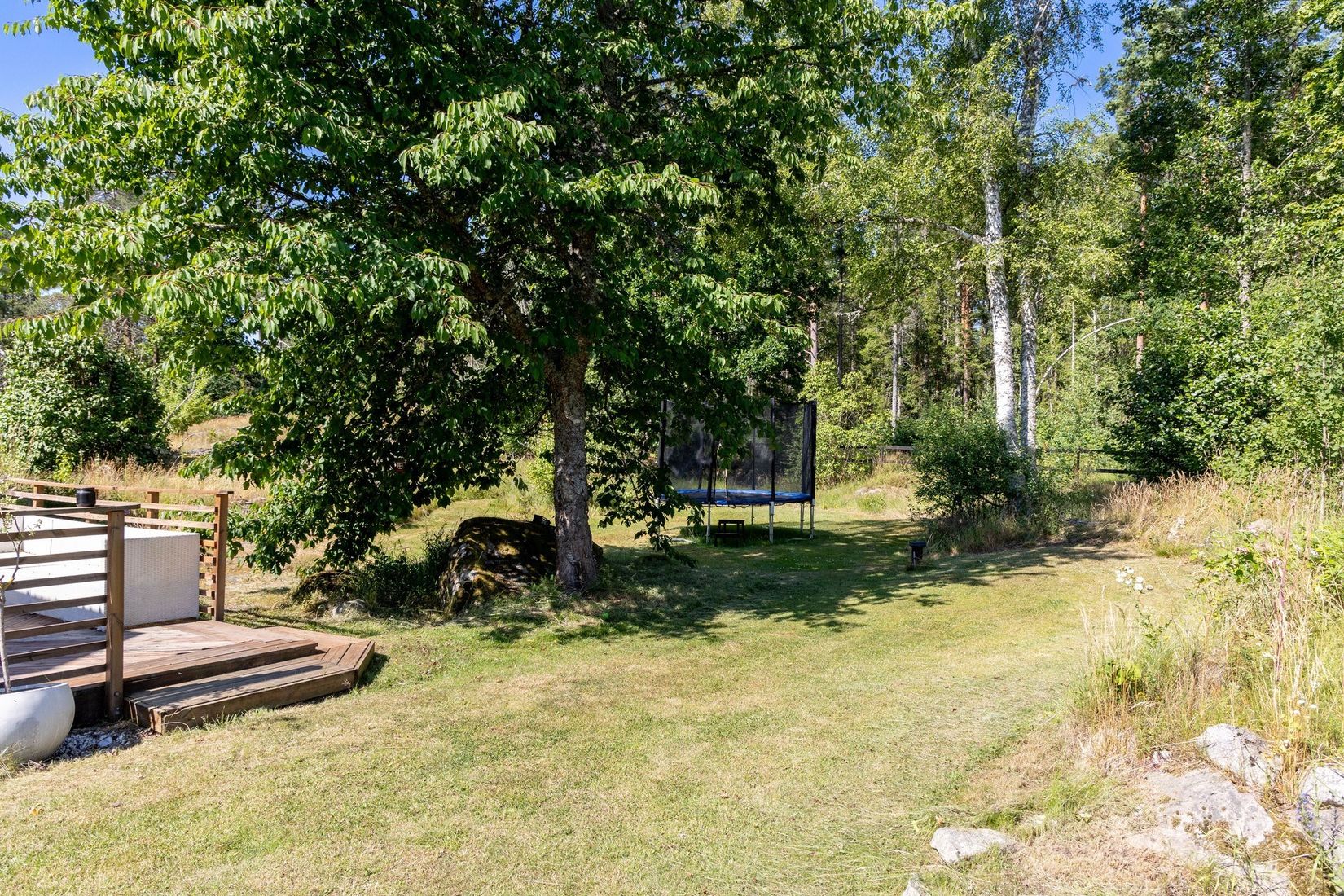 Villa, Möckhult 502, Möckhult, Mönsterås