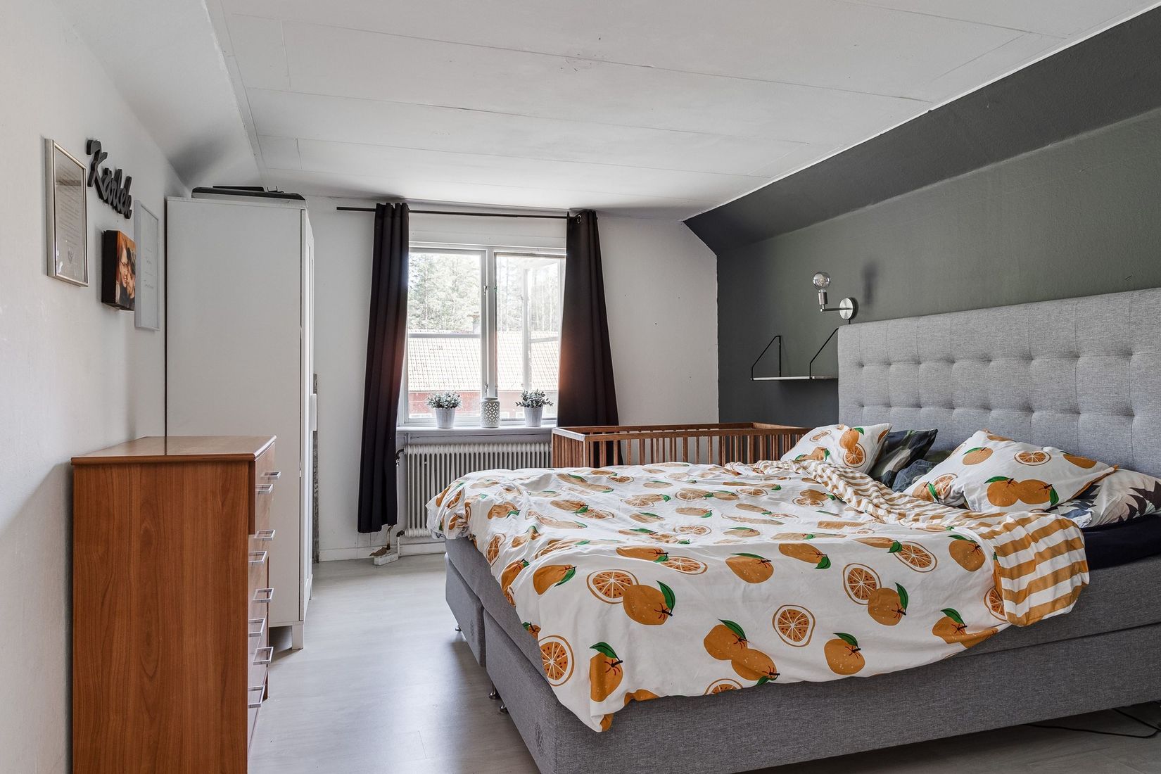 Villa, Möckhult 502, Möckhult, Mönsterås