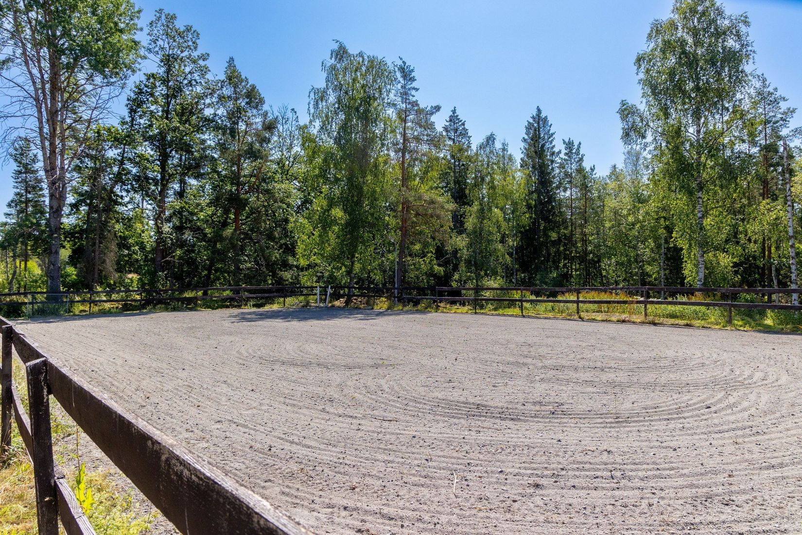 Villa, Möckhult 502, Möckhult, Mönsterås