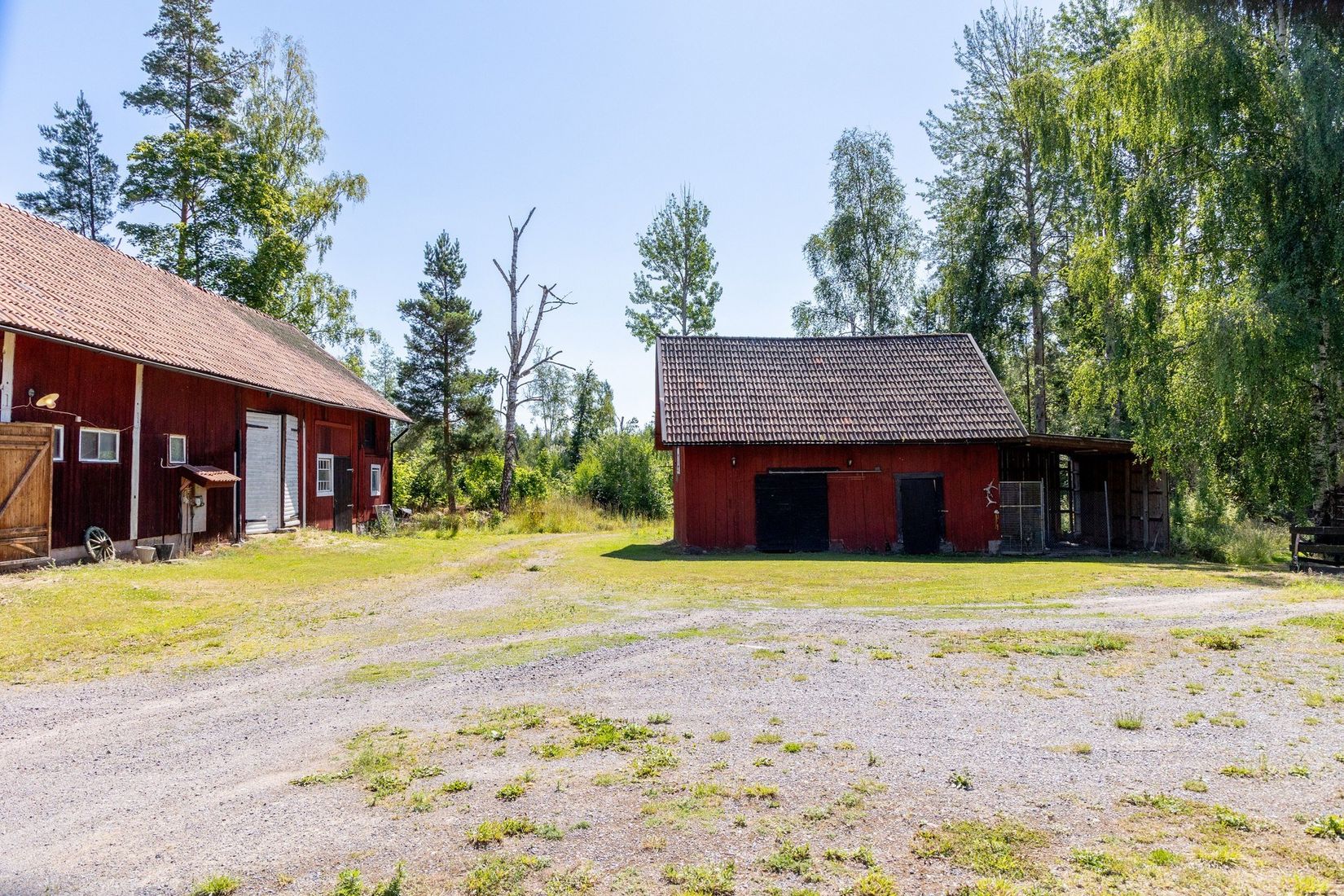 Villa, Möckhult 502, Möckhult, Mönsterås