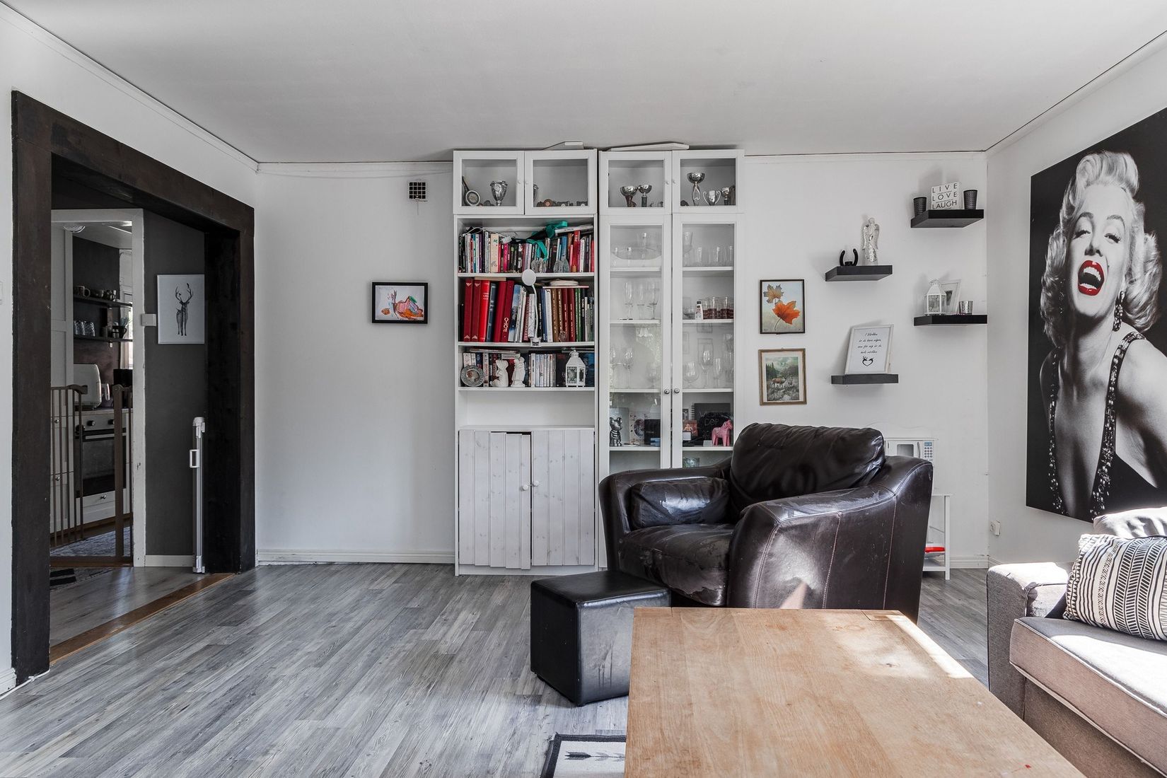 Villa, Möckhult 502, Möckhult, Mönsterås