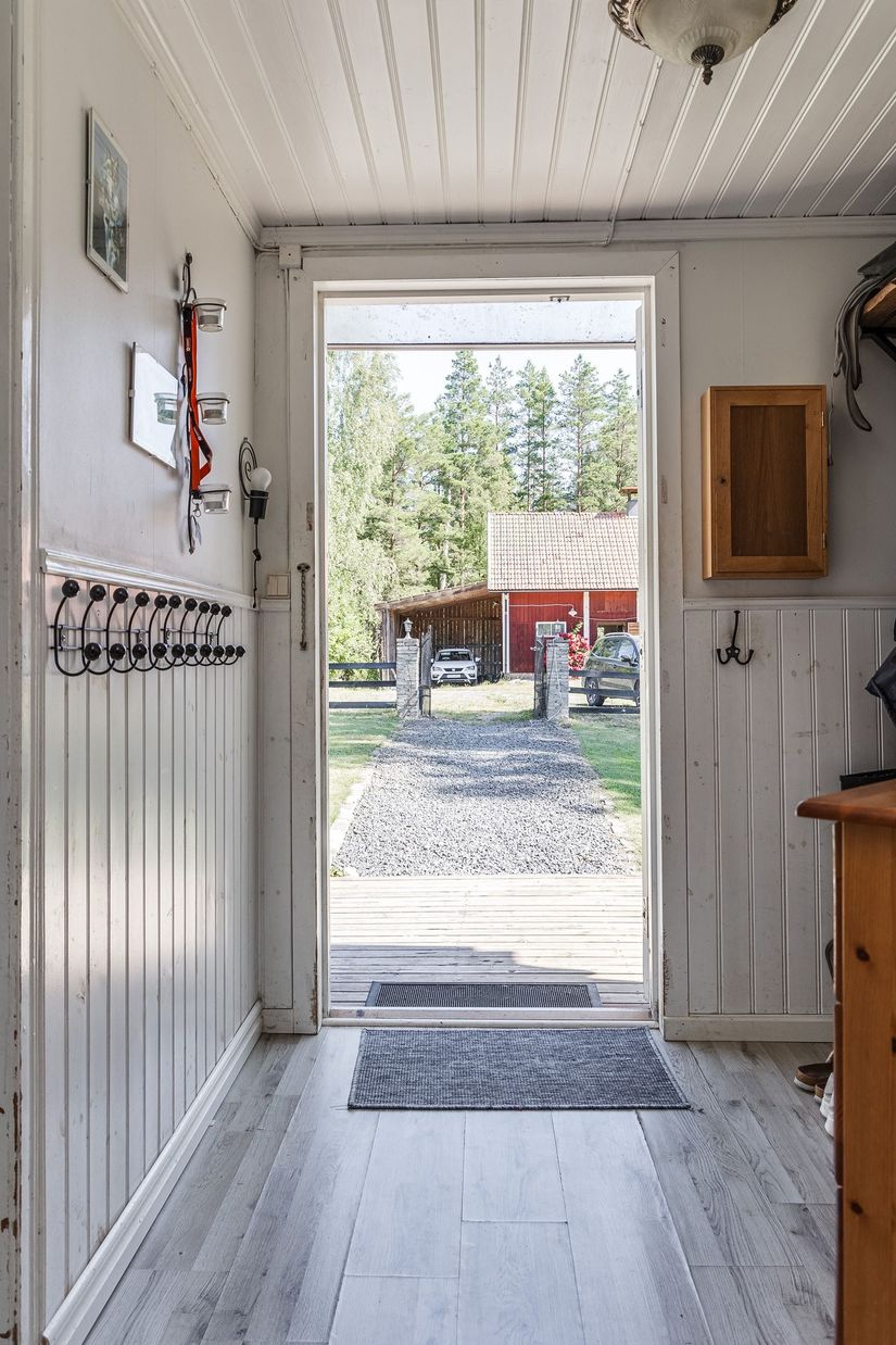 Villa, Möckhult 502, Möckhult, Mönsterås