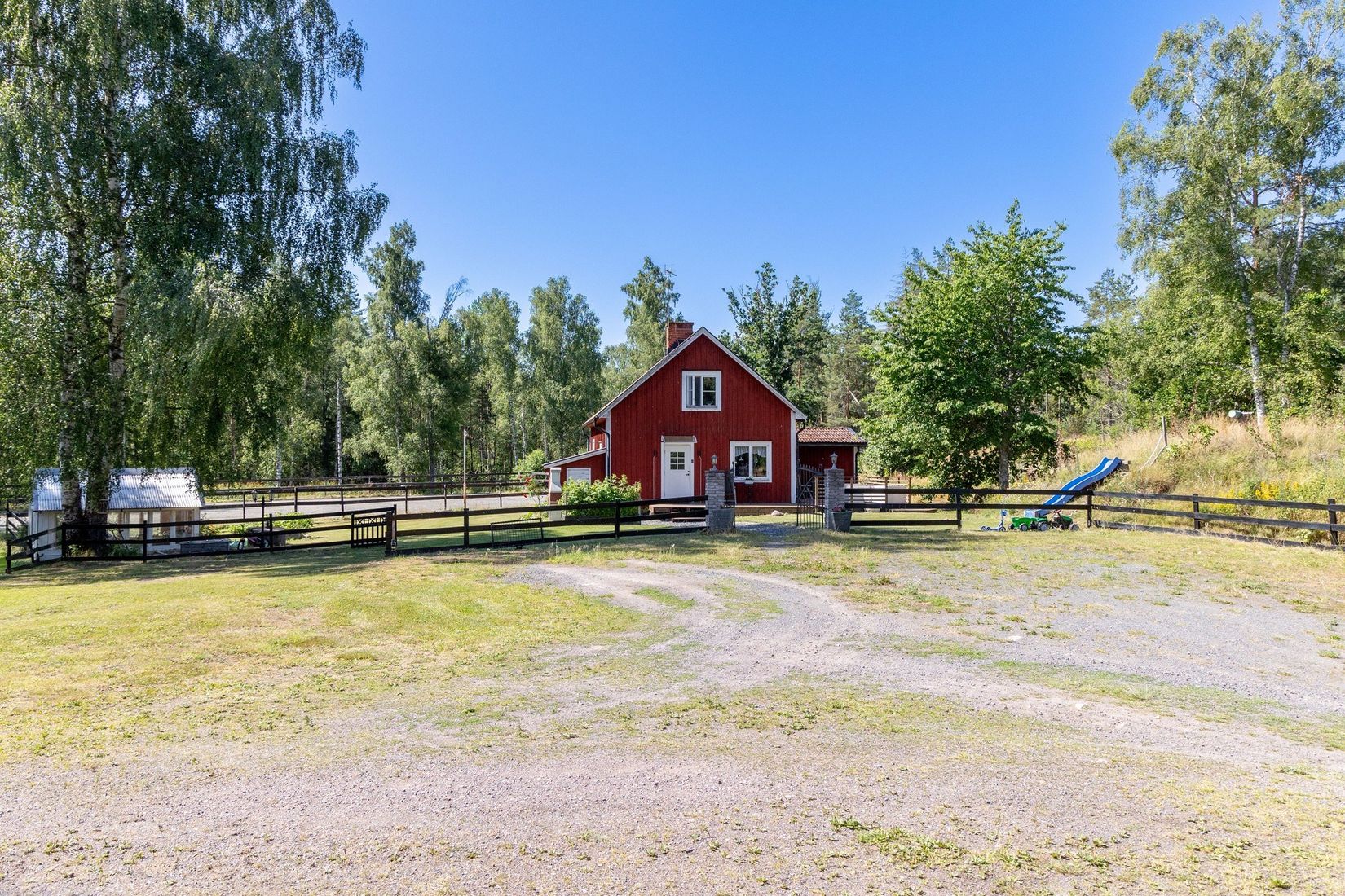 Villa, Möckhult 502, Möckhult, Mönsterås