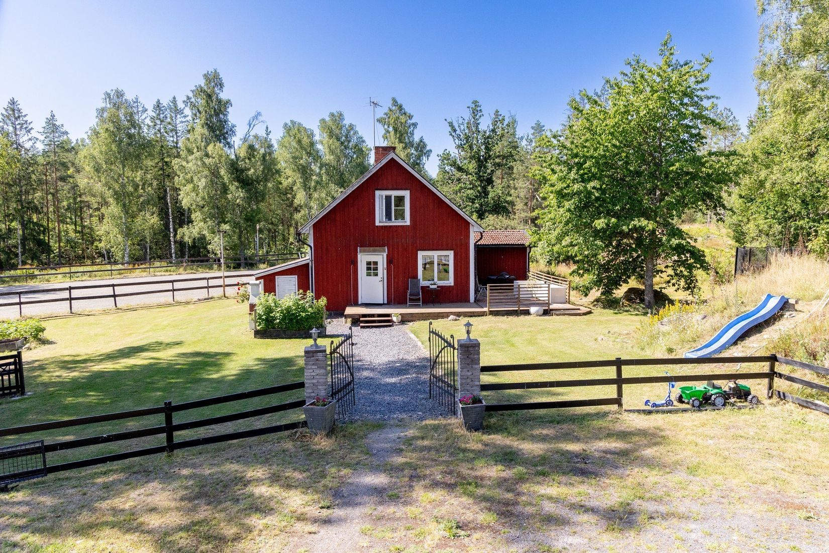 Villa, Möckhult 502, Möckhult, Mönsterås