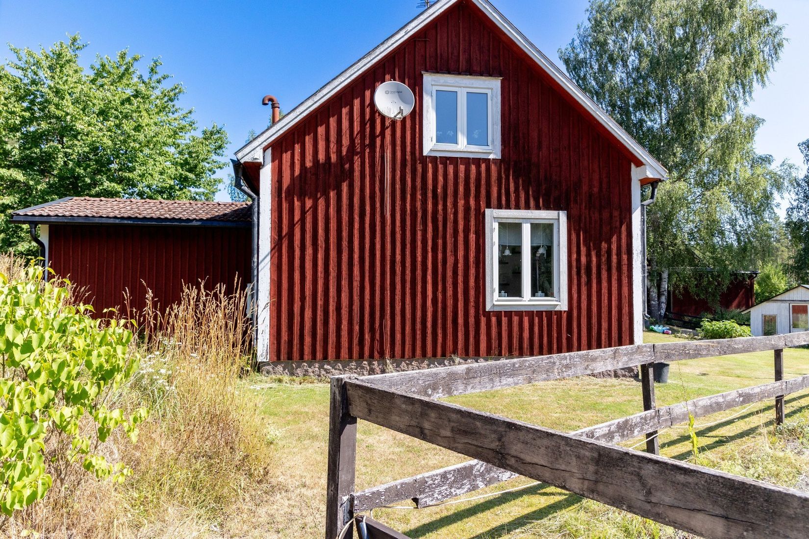 Villa, Möckhult 502, Möckhult, Mönsterås