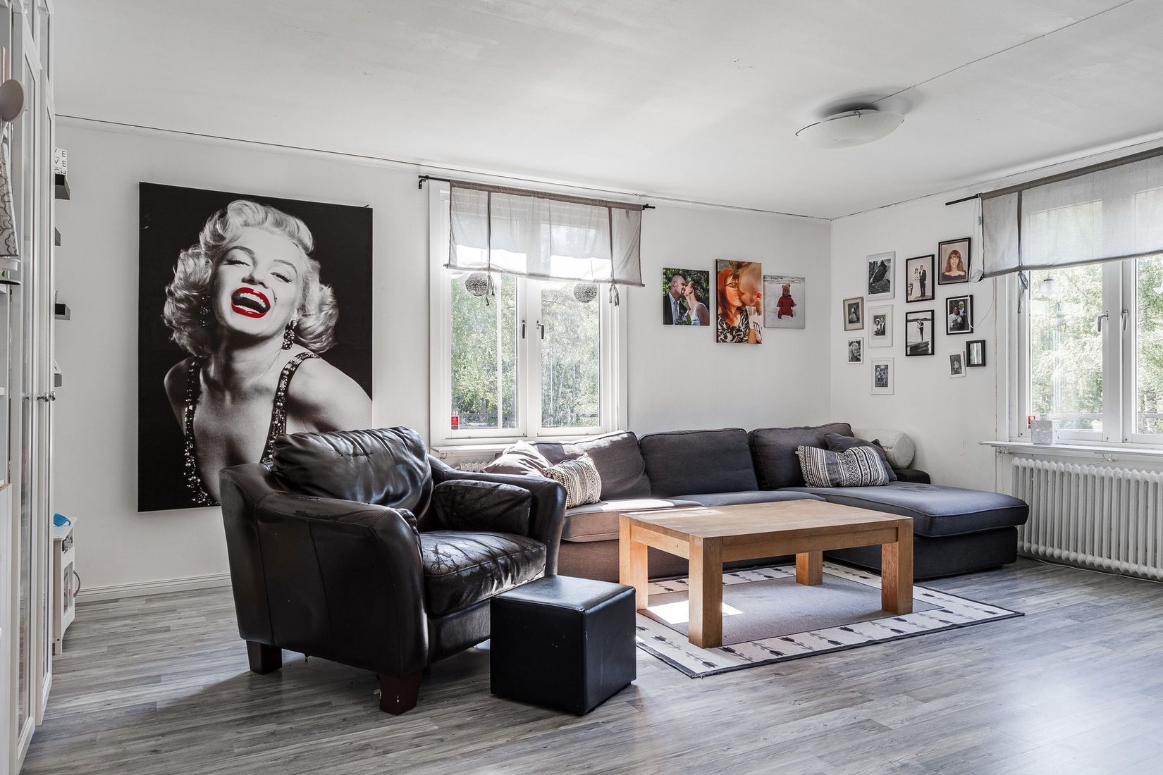 Villa, Möckhult 502, Möckhult, Mönsterås