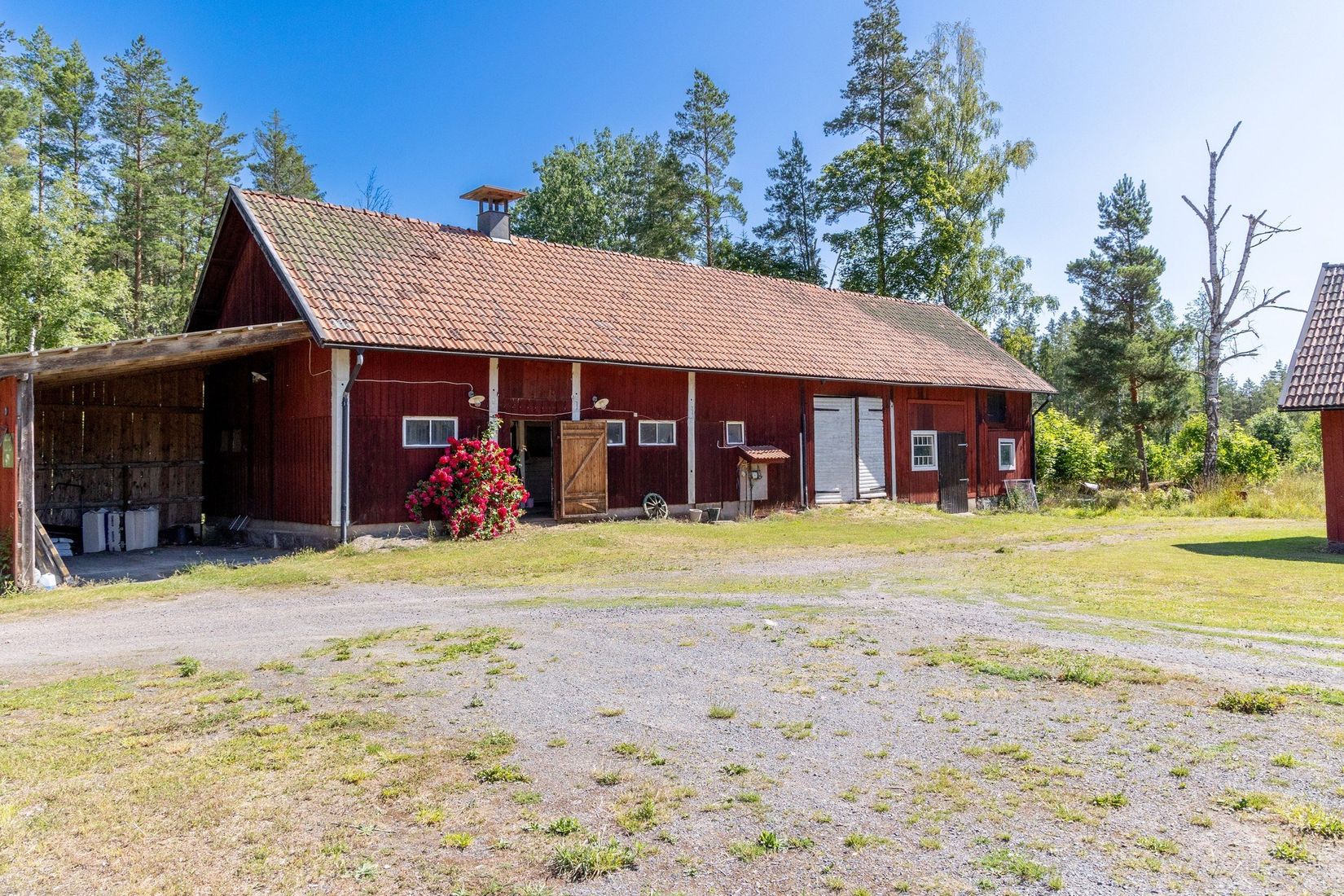 Villa, Möckhult 502, Möckhult, Mönsterås