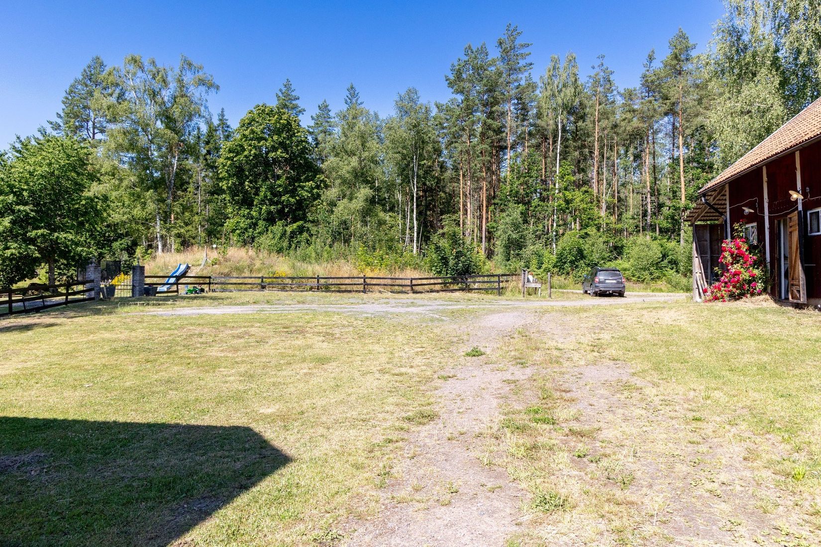 Villa, Möckhult 502, Möckhult, Mönsterås