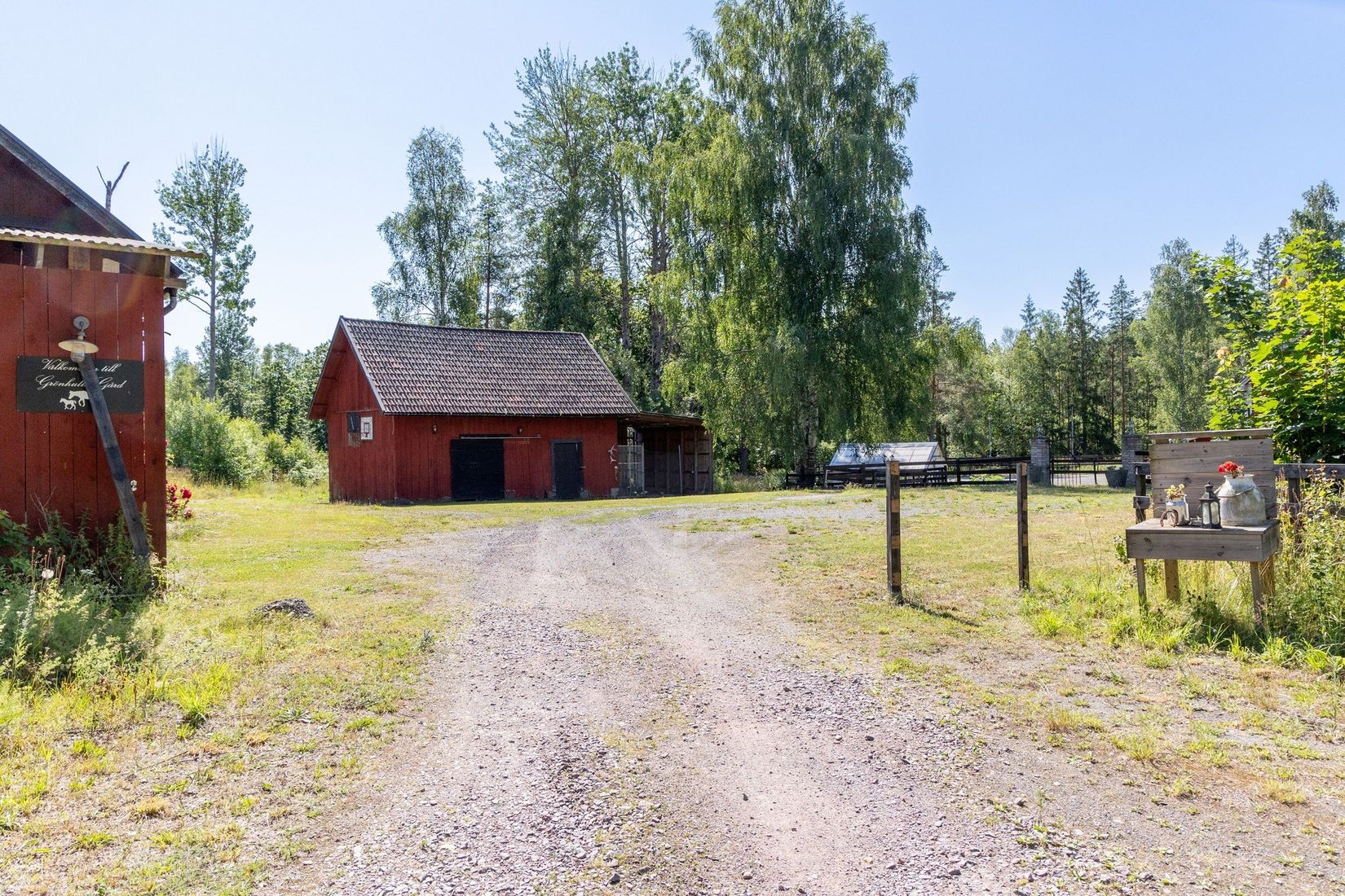 Villa, Möckhult 502, Möckhult, Mönsterås