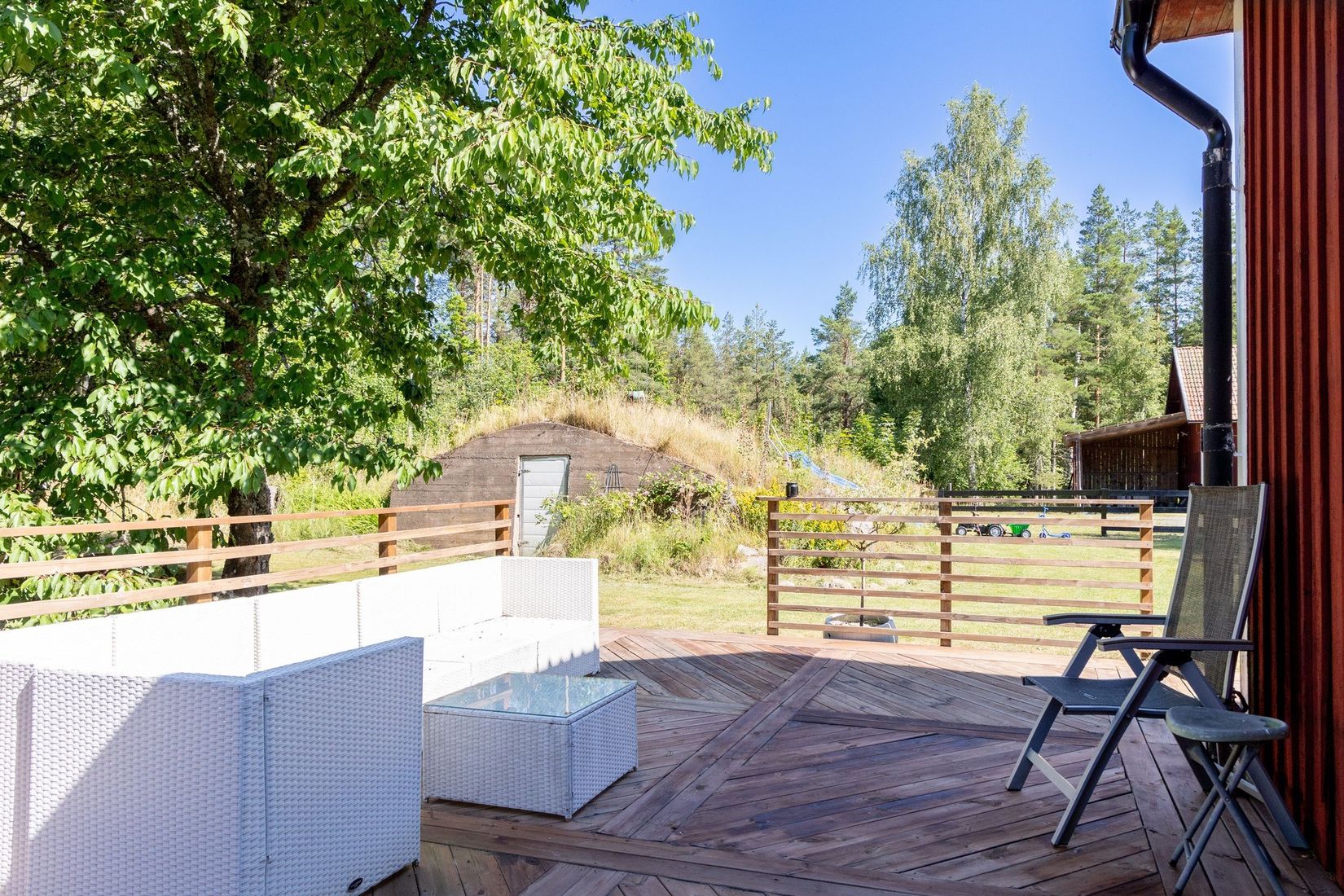 Villa, Möckhult 502, Möckhult, Mönsterås