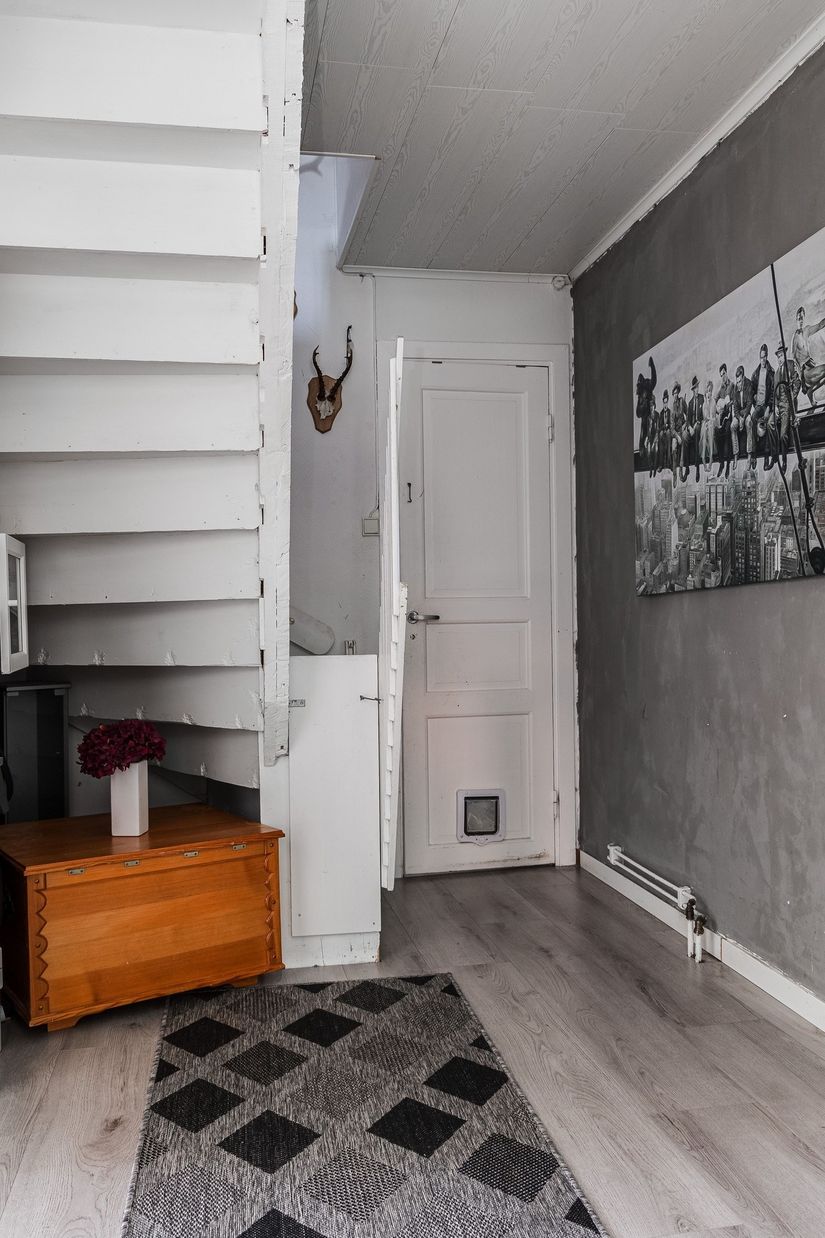 Villa, Möckhult 502, Möckhult, Mönsterås