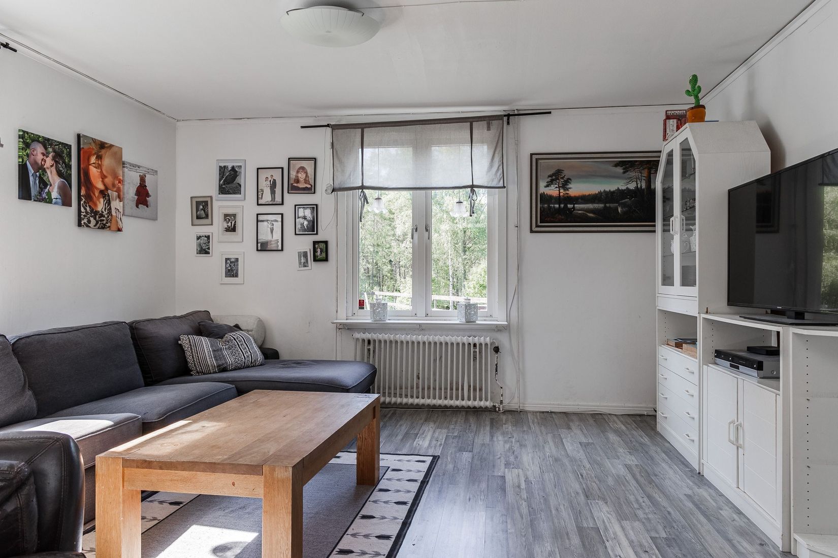 Villa, Möckhult 502, Möckhult, Mönsterås