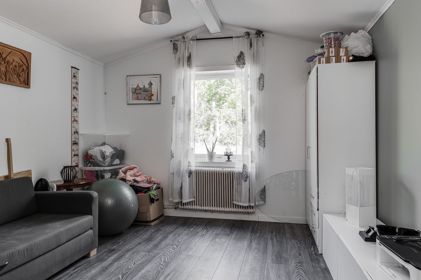 Villa, Möckhult 502, Möckhult, Mönsterås