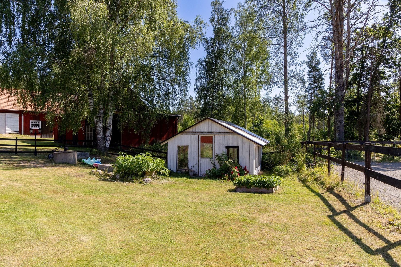 Villa, Möckhult 502, Möckhult, Mönsterås