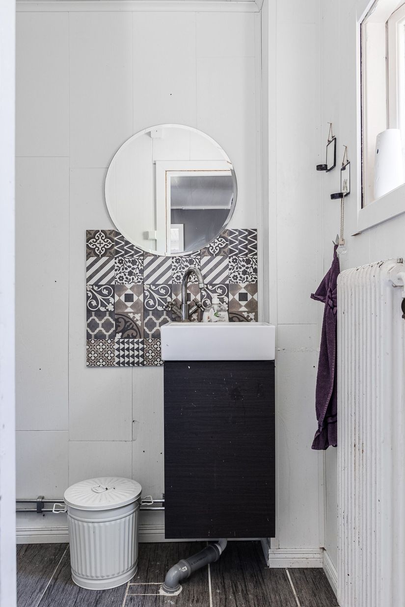 Villa, Möckhult 502, Möckhult, Mönsterås