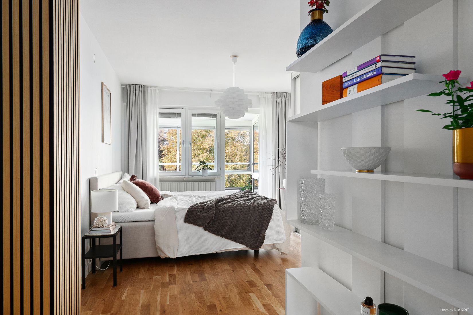 Bostadsrätt, Skillingsgatan 95, Borås