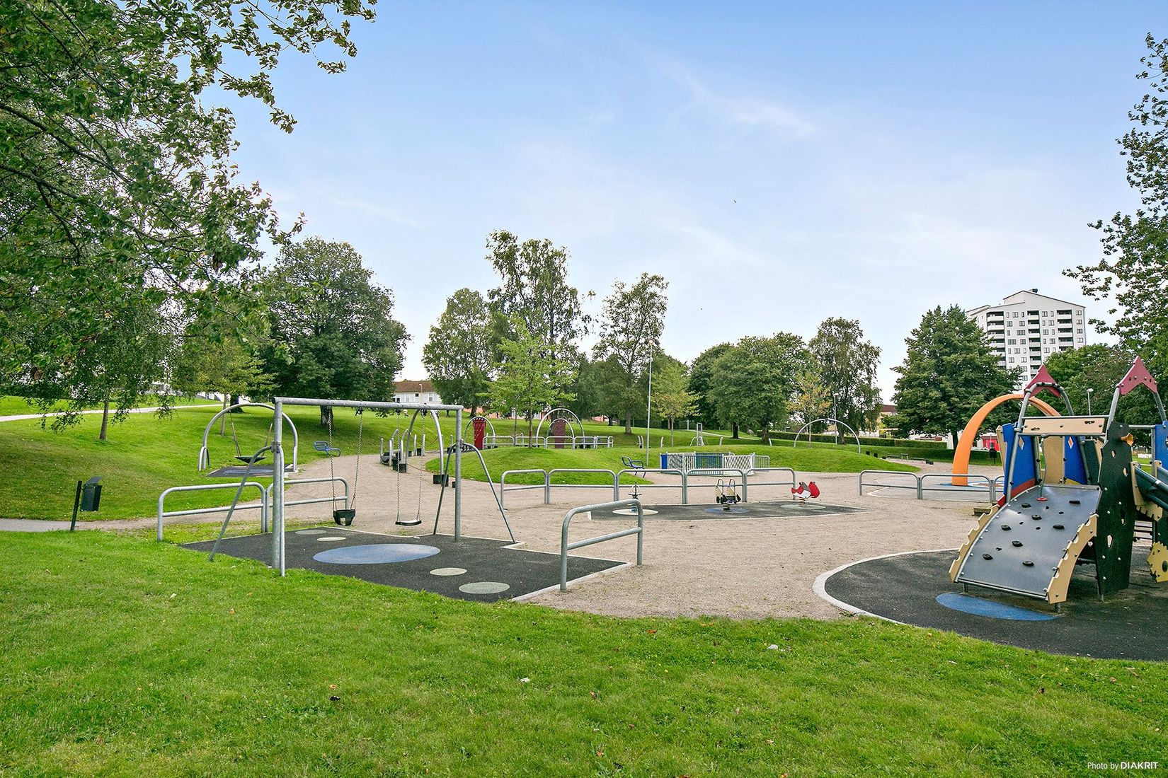 Bostadsrätt, Skillingsgatan 95, Borås