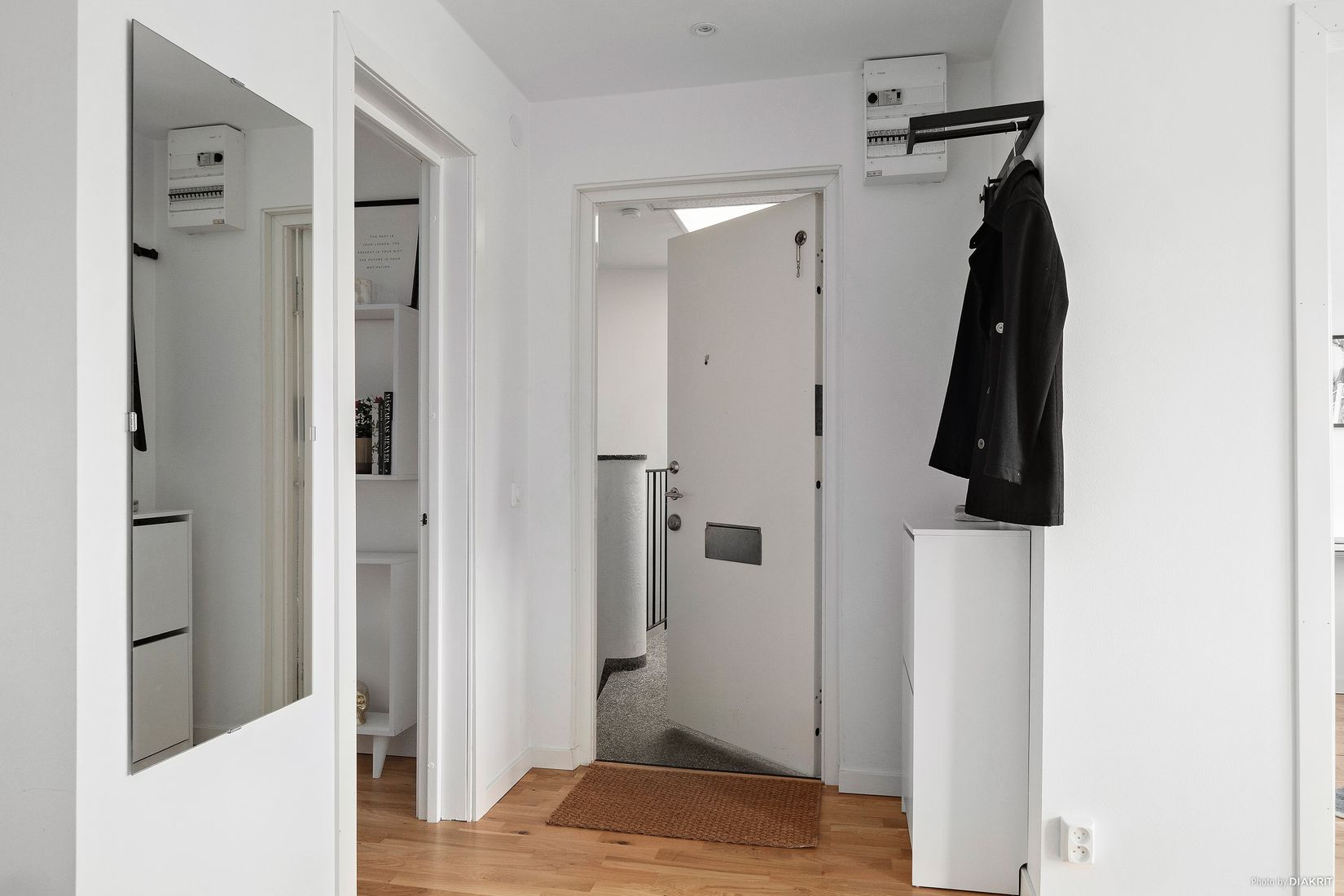 Bostadsrätt, Skillingsgatan 95, Borås