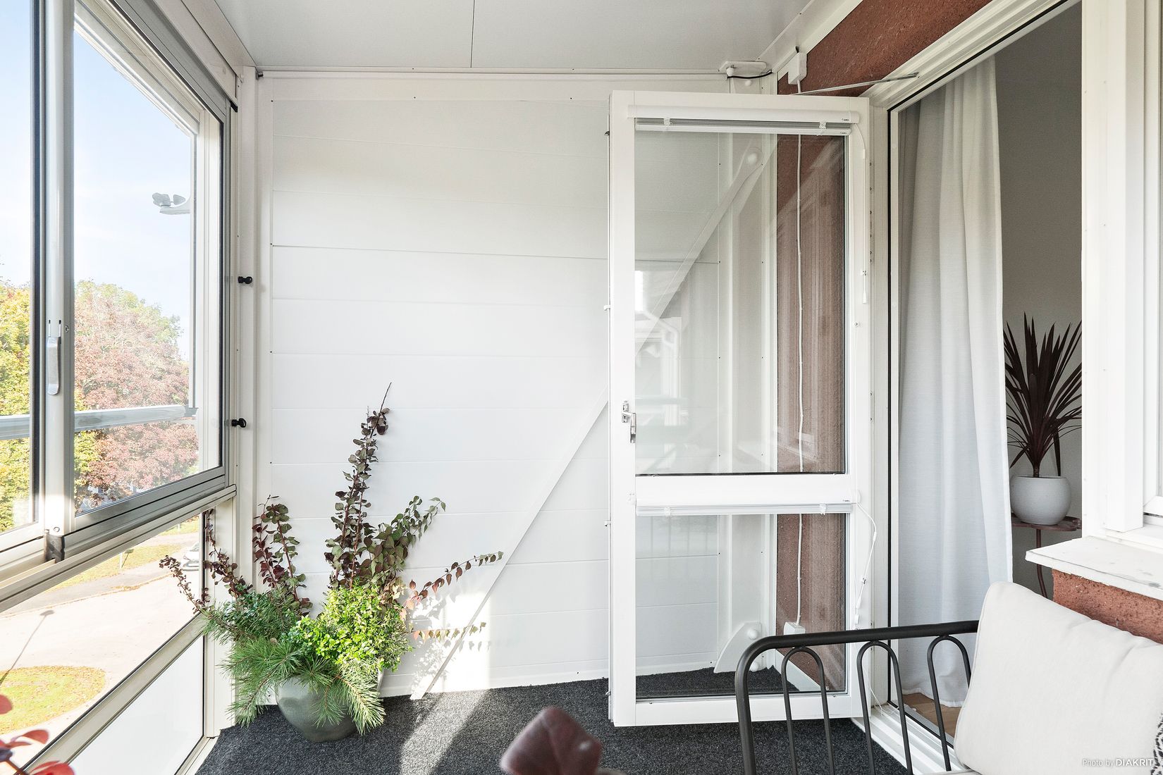 Bostadsrätt, Skillingsgatan 95, Borås