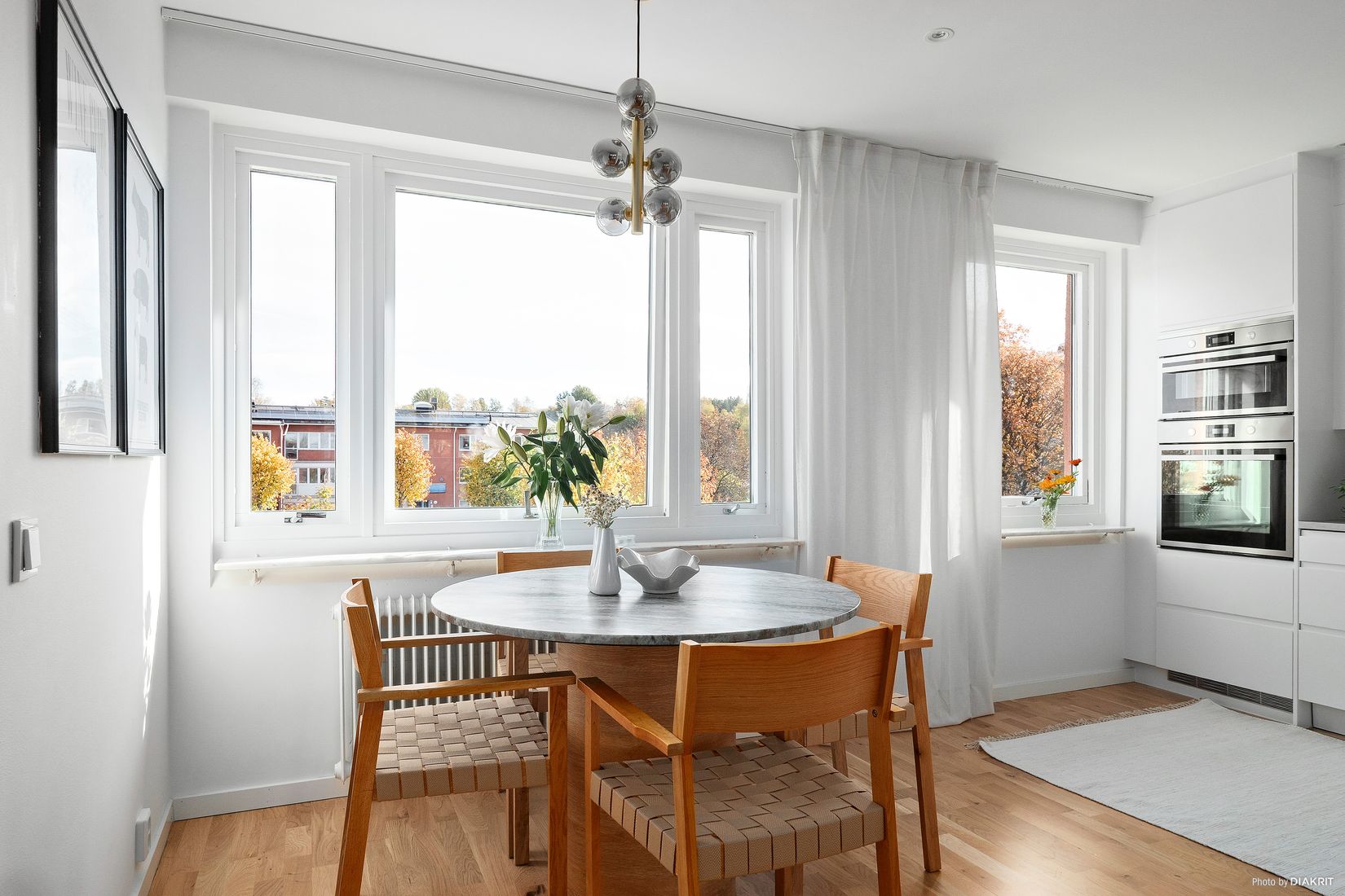 Bostadsrätt, Skillingsgatan 95, Borås