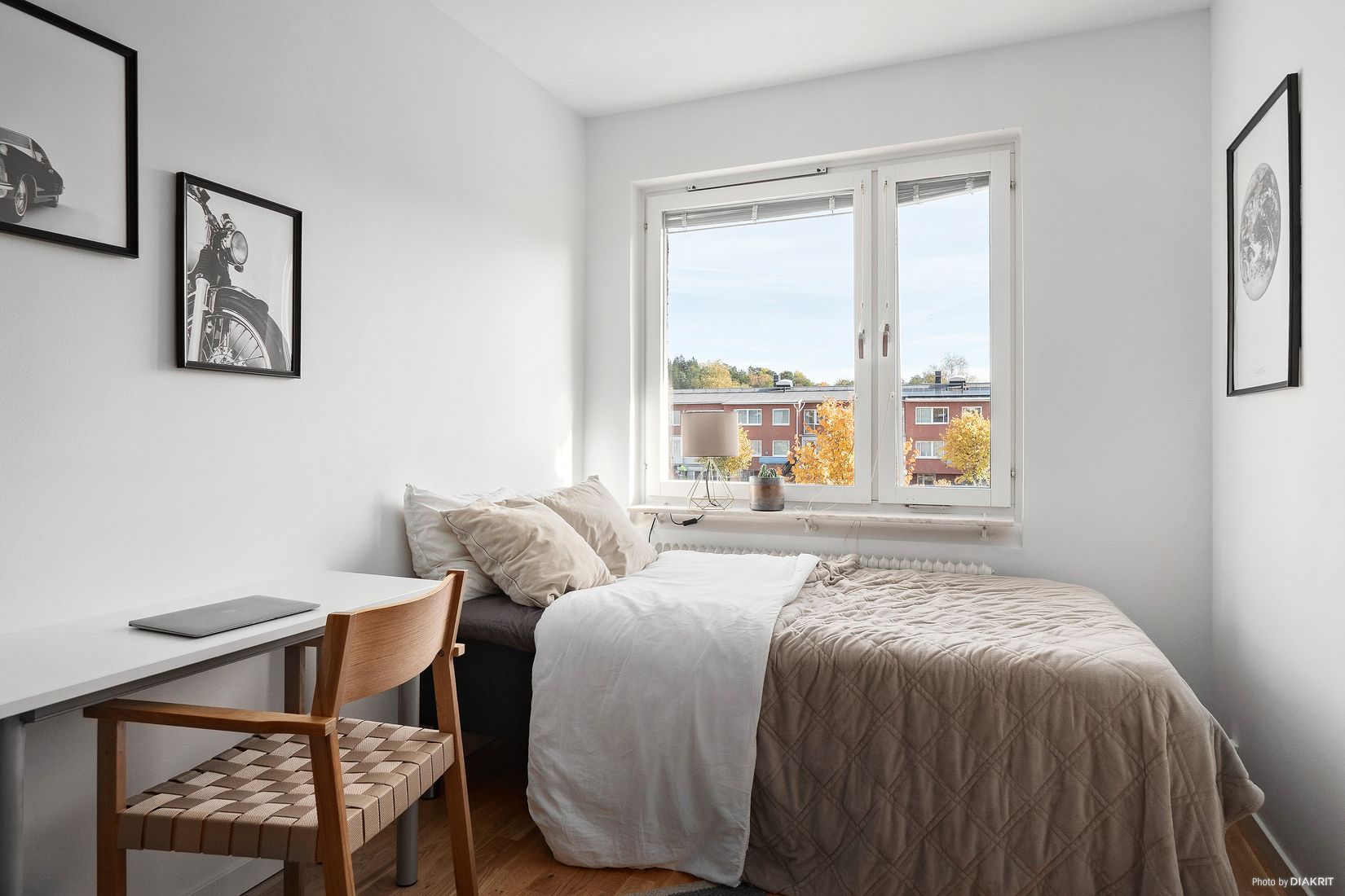 Bostadsrätt, Skillingsgatan 95, Borås