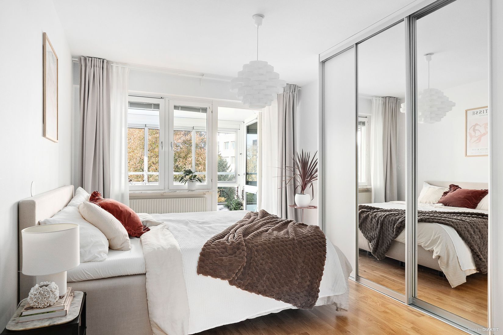 Bostadsrätt, Skillingsgatan 95, Borås