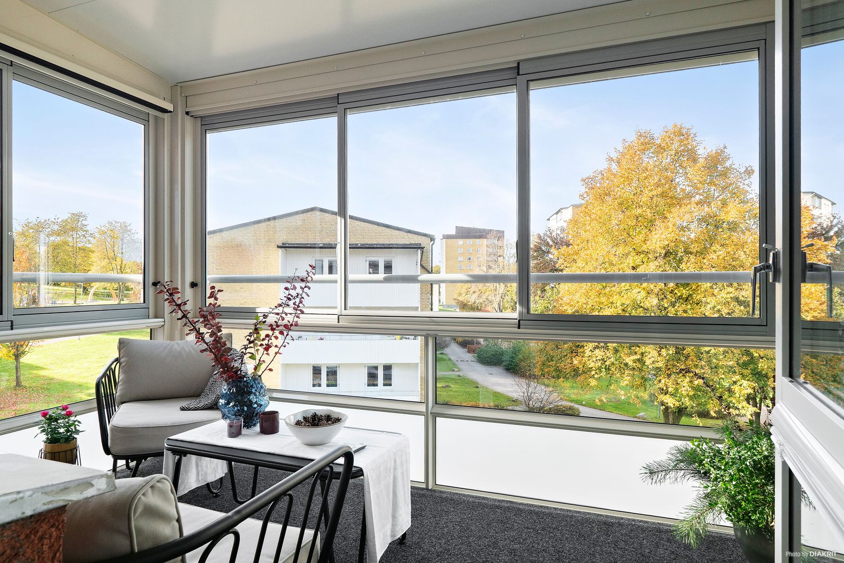 Bostadsrätt, Skillingsgatan 95, Borås