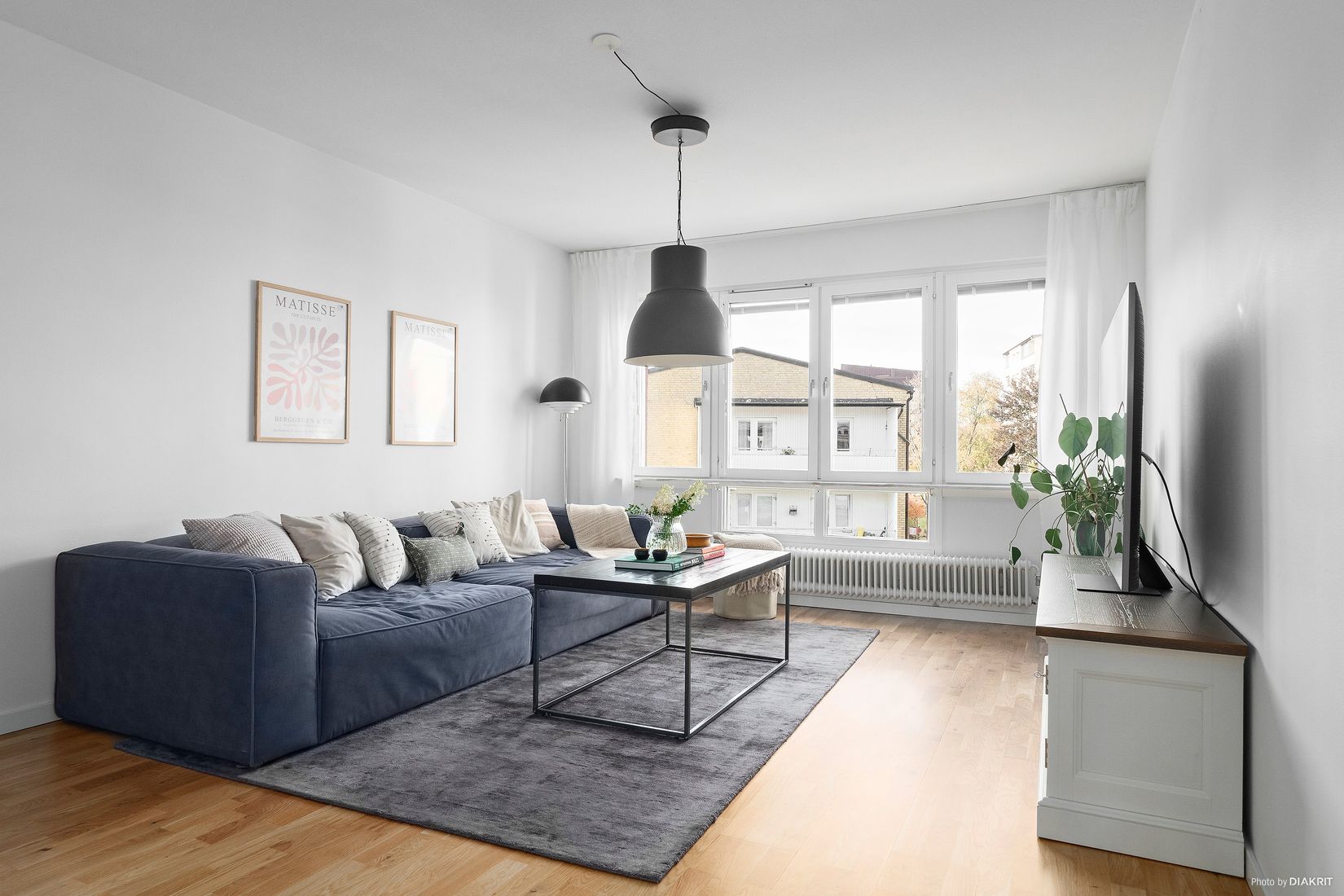 Bostadsrätt, Skillingsgatan 95, Borås