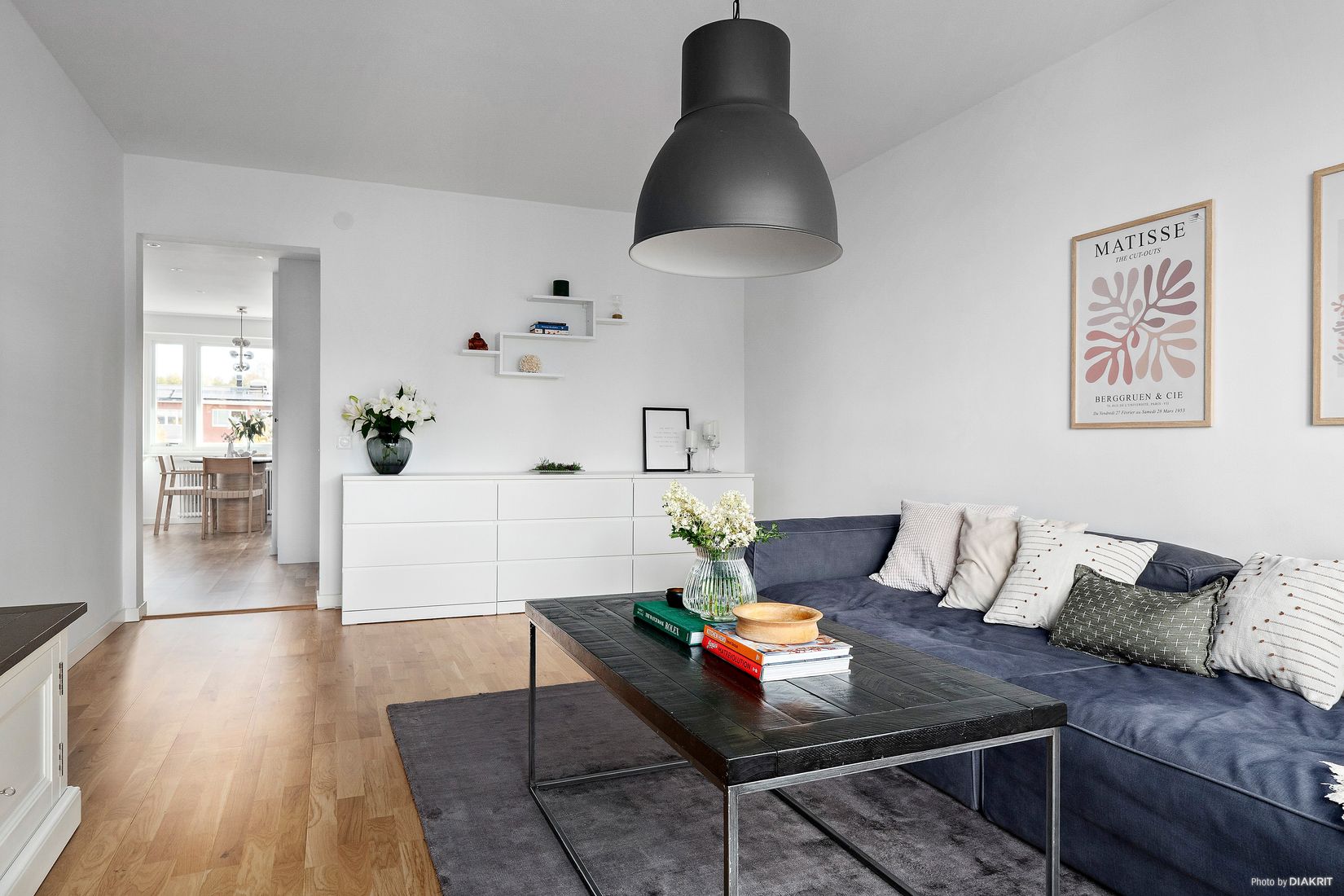 Bostadsrätt, Skillingsgatan 95, Borås