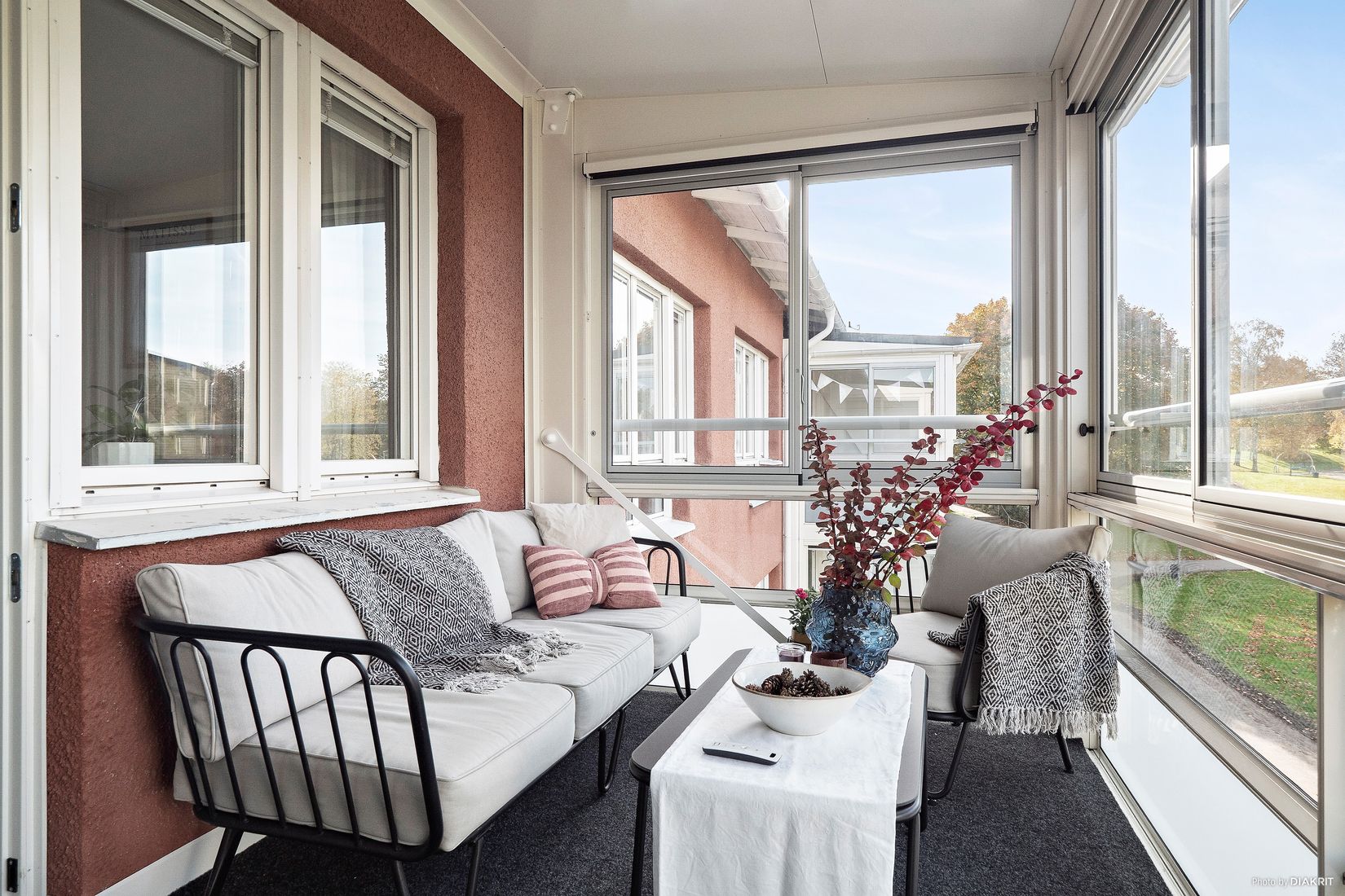 Bostadsrätt, Skillingsgatan 95, Borås