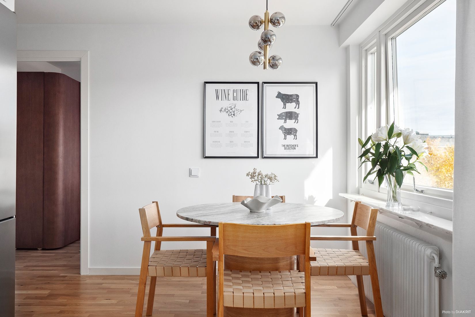 Bostadsrätt, Skillingsgatan 95, Borås