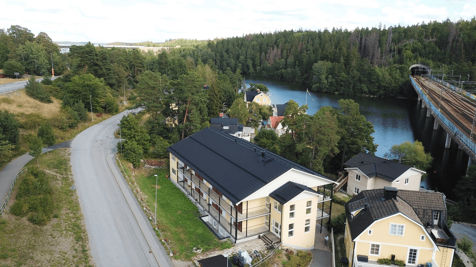 Bostadsrätt, Prästhagsvägen 11, 3tr, Kungsängen - Centrum, Upplands-Bro