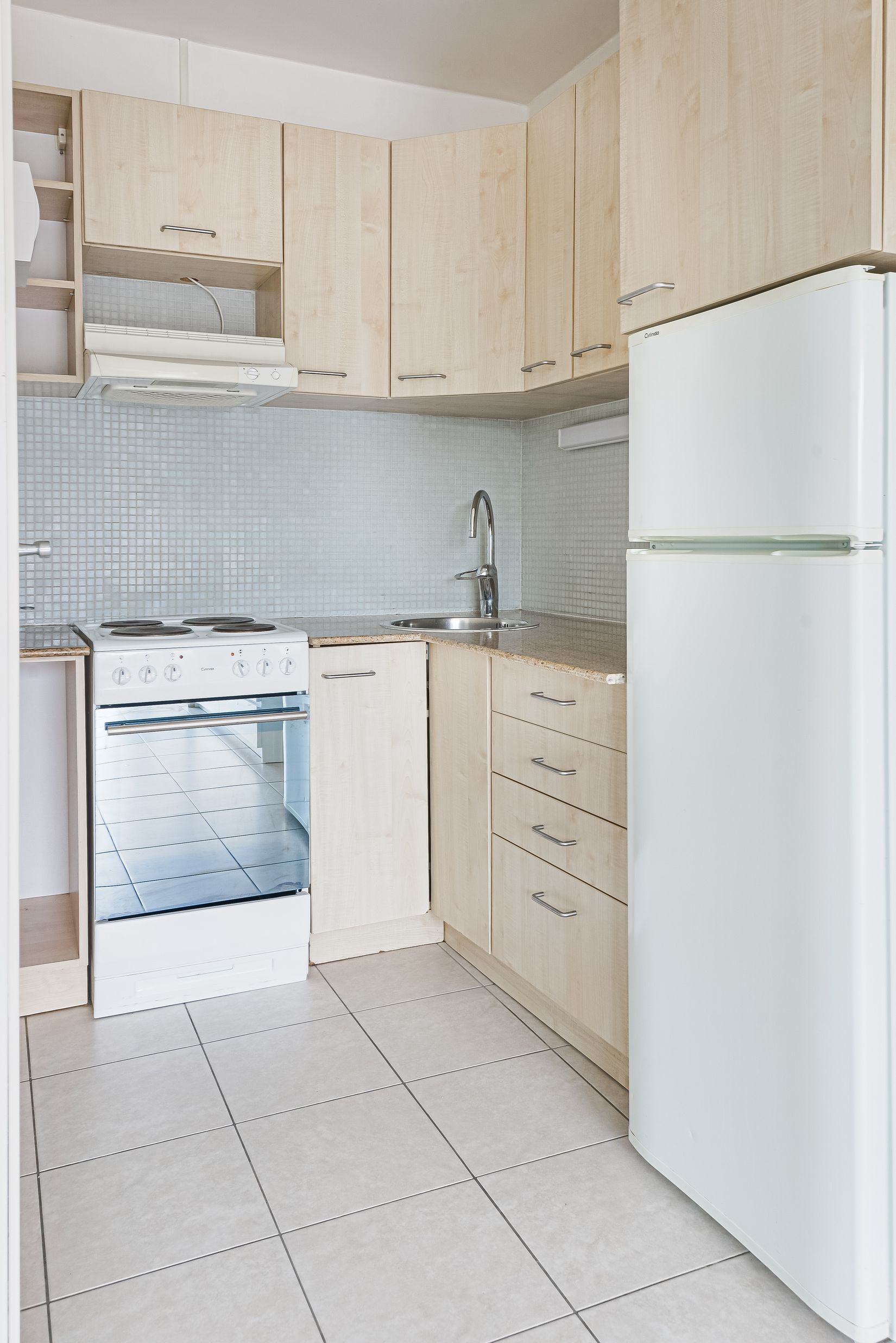 Bostadsrätt, Prästhagsvägen 11, 3tr, Kungsängen - Centrum, Upplands-Bro