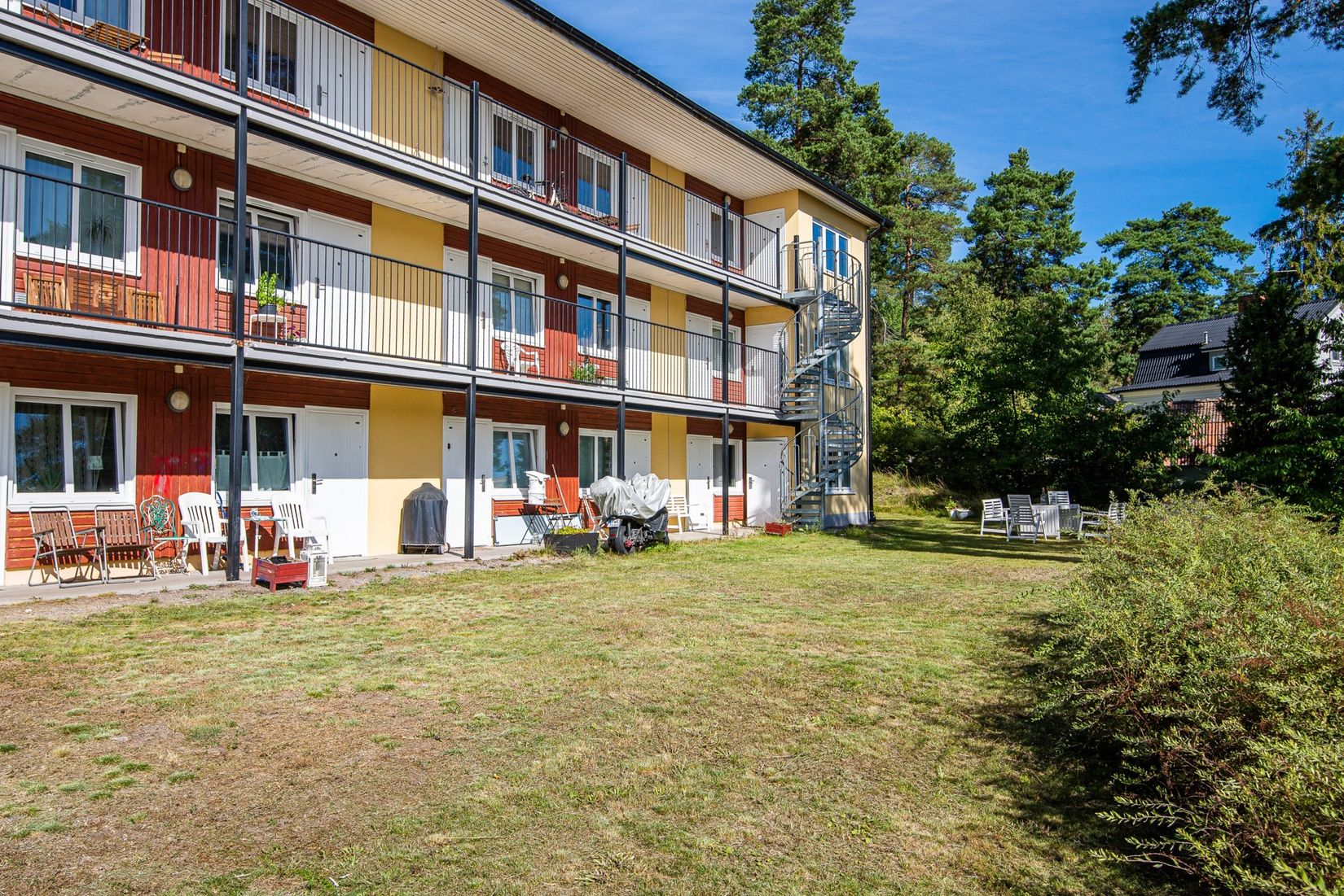 Bostadsrätt, Prästhagsvägen 11, 3tr, Kungsängen - Centrum, Upplands-Bro
