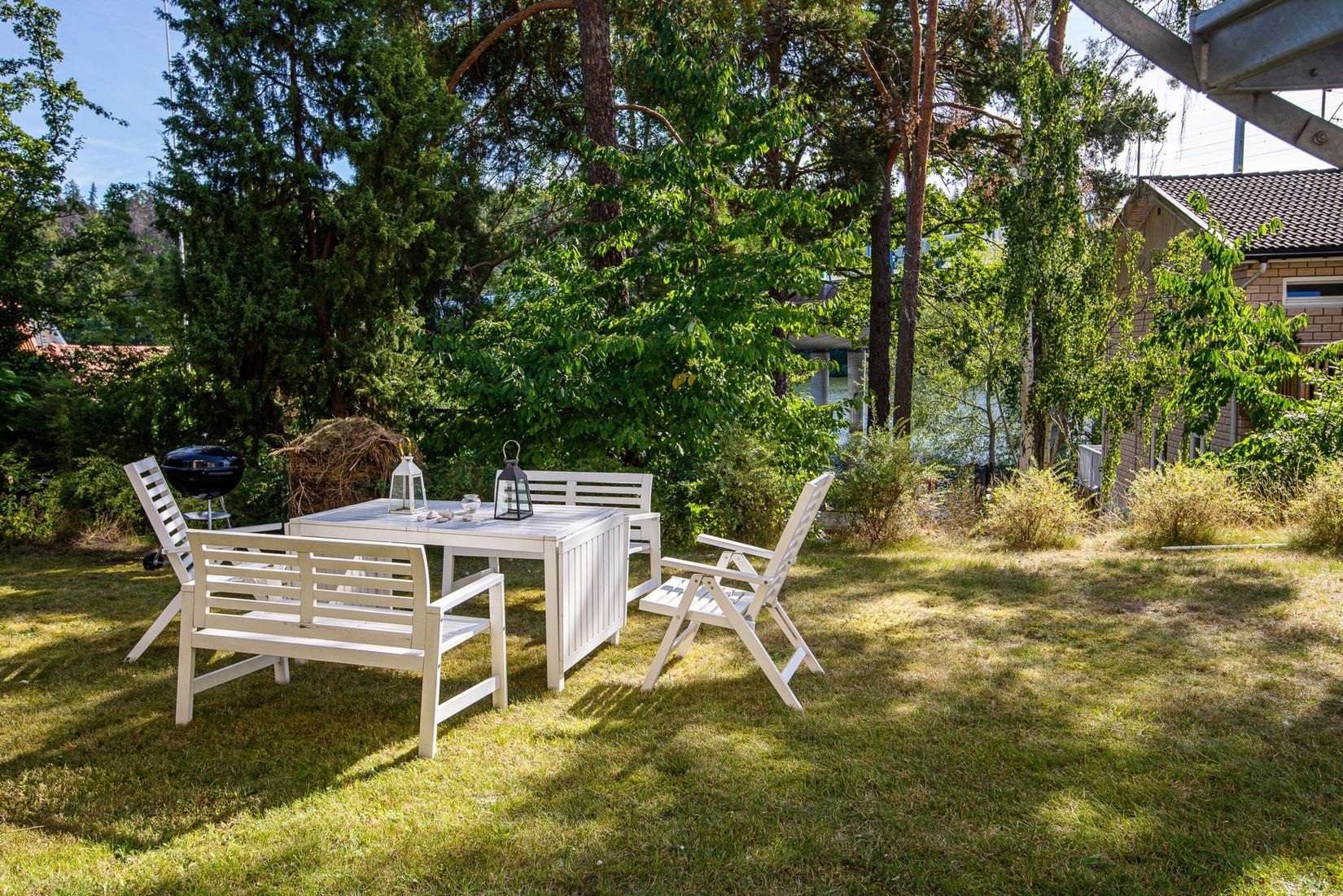 Bostadsrätt, Prästhagsvägen 11, 3tr, Kungsängen - Centrum, Upplands-Bro