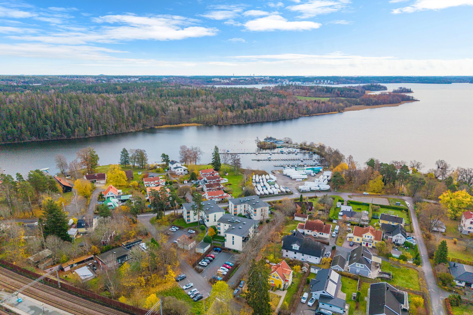 Bostadsrätt, Prästhagsvägen 11, 3tr, Kungsängen - Centrum, Upplands-Bro