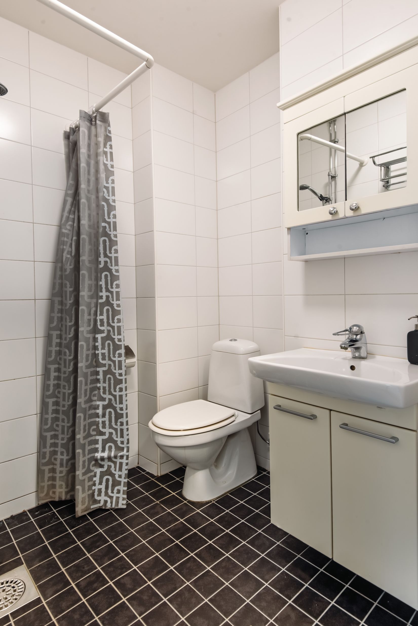 Bostadsrätt, Prästhagsvägen 11, 3tr, Kungsängen - Centrum, Upplands-Bro