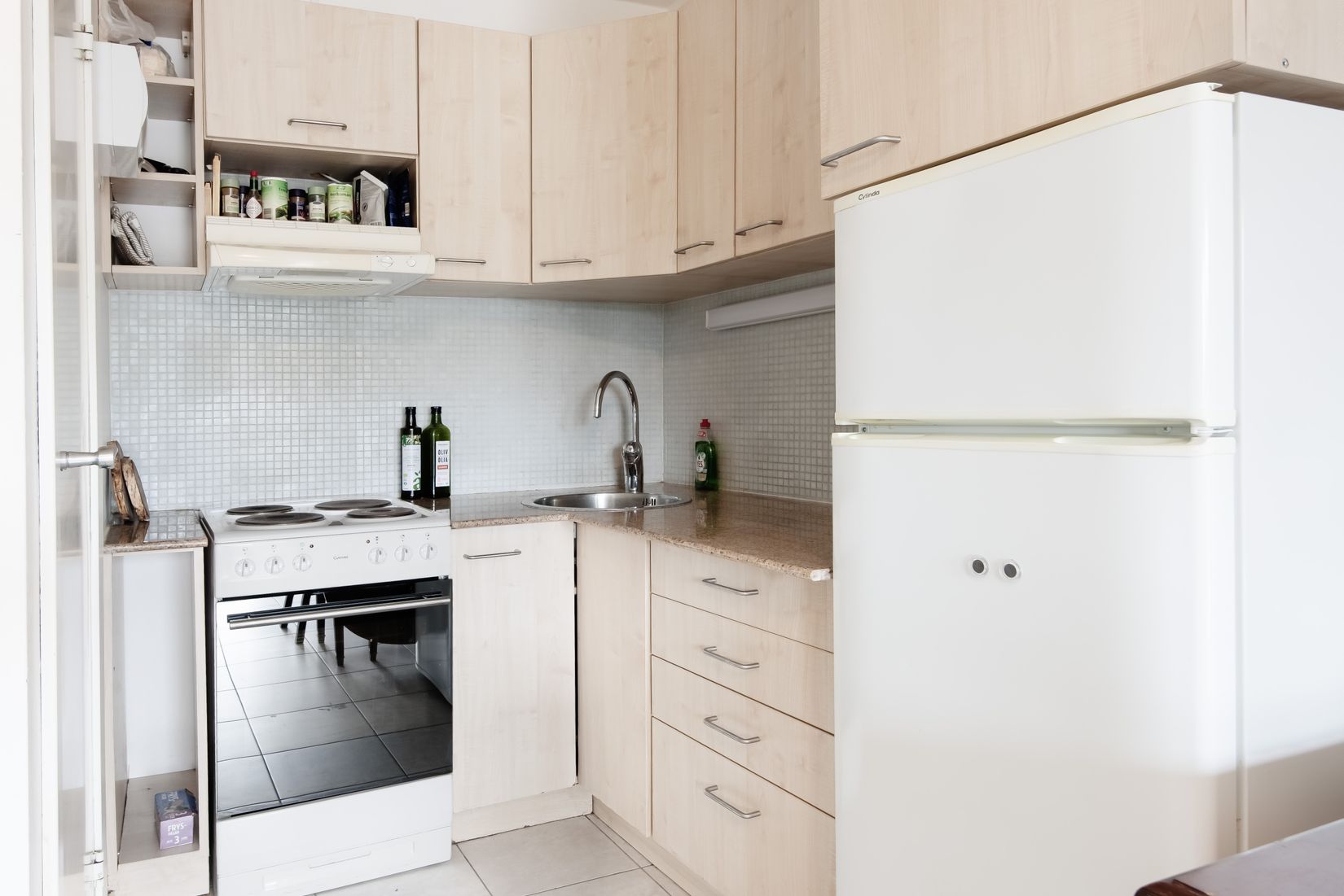 Bostadsrätt, Prästhagsvägen 11, 3tr, Kungsängen - Centrum, Upplands-Bro