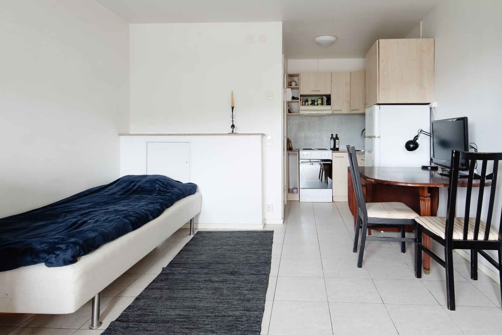 Bostadsrätt, Prästhagsvägen 11, 3tr, Kungsängen - Centrum, Upplands-Bro