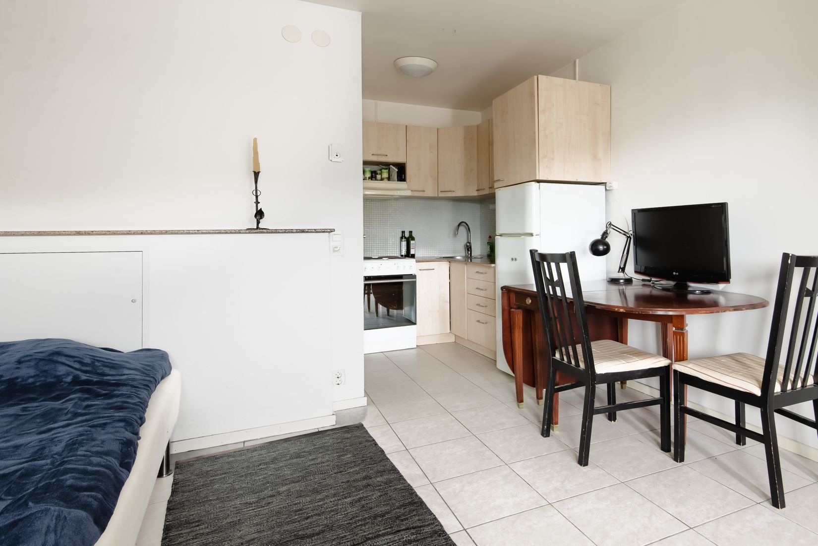 Bostadsrätt, Prästhagsvägen 11, 3tr, Kungsängen - Centrum, Upplands-Bro