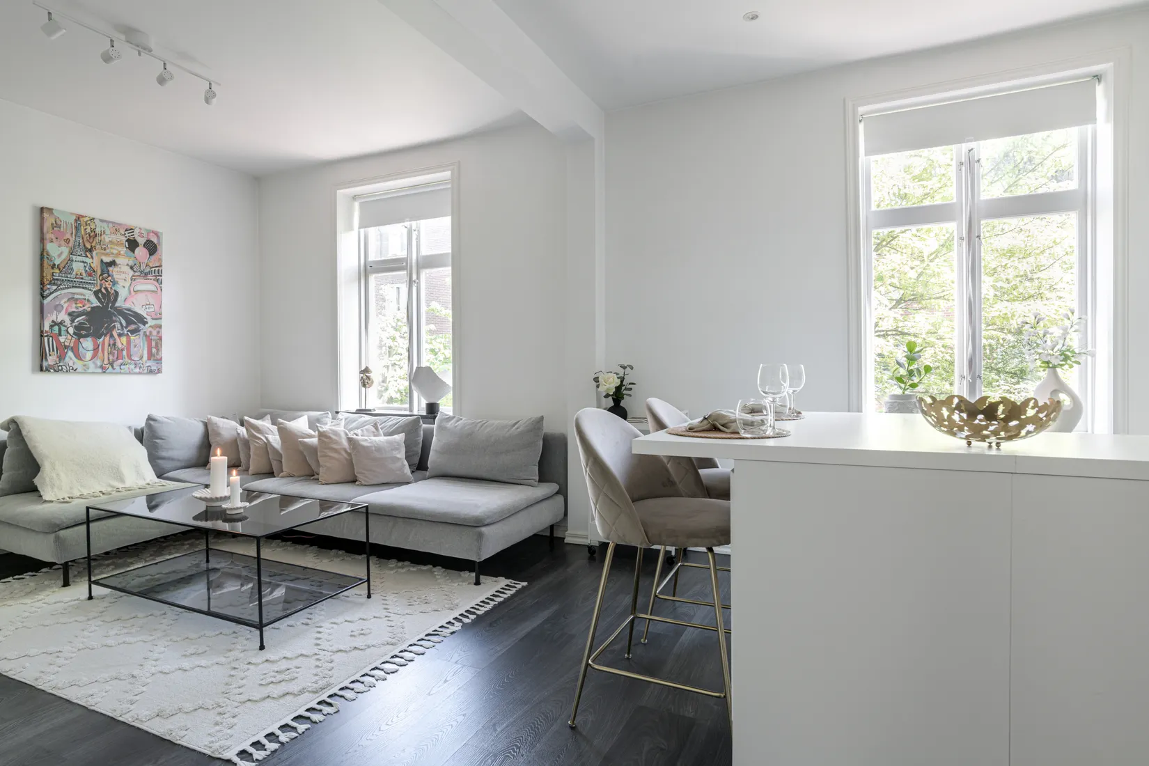 Bostadsrätt, Faktorsgatan 3A, Eneborg, Helsingborg