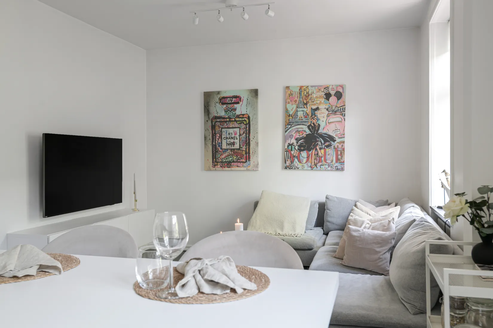 Bostadsrätt, Faktorsgatan 3A, Eneborg, Helsingborg