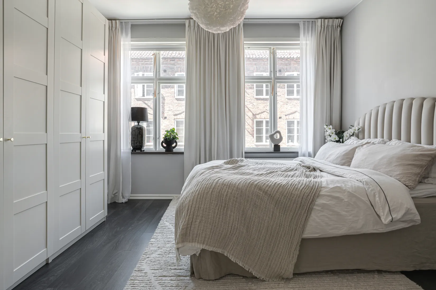 Bostadsrätt, Faktorsgatan 3A, Eneborg, Helsingborg
