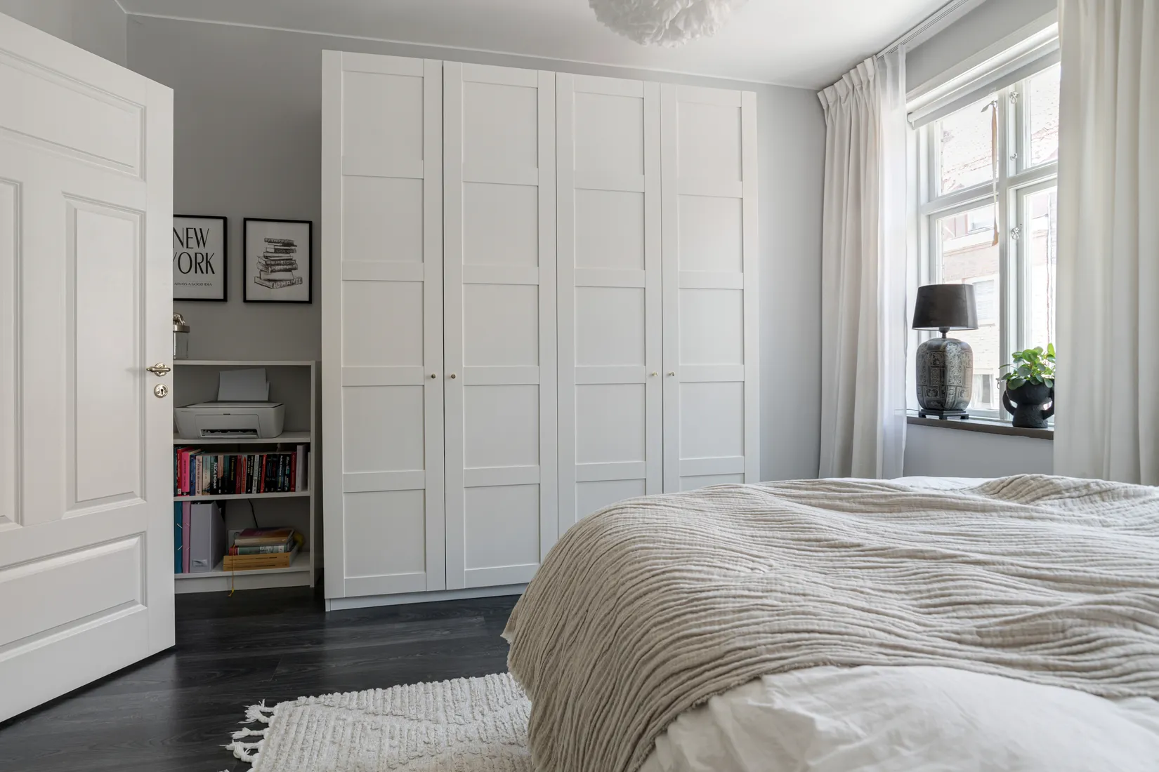 Bostadsrätt, Faktorsgatan 3A, Eneborg, Helsingborg