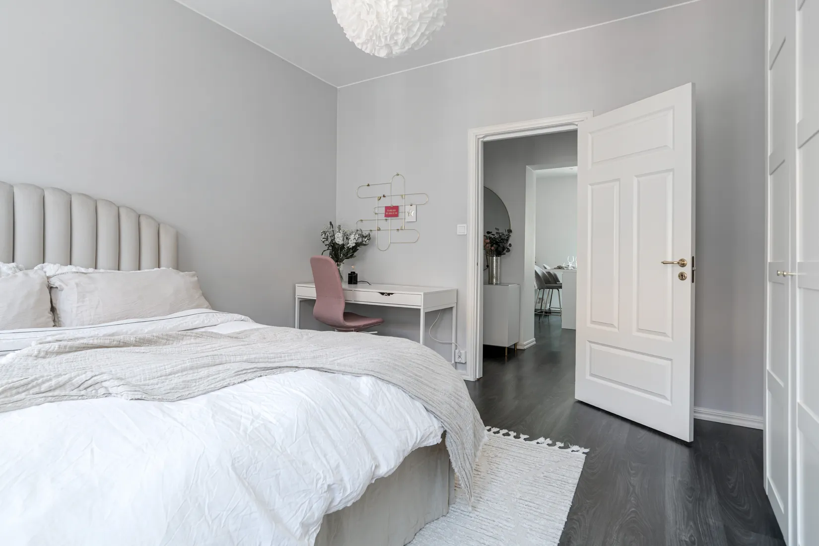 Bostadsrätt, Faktorsgatan 3A, Eneborg, Helsingborg