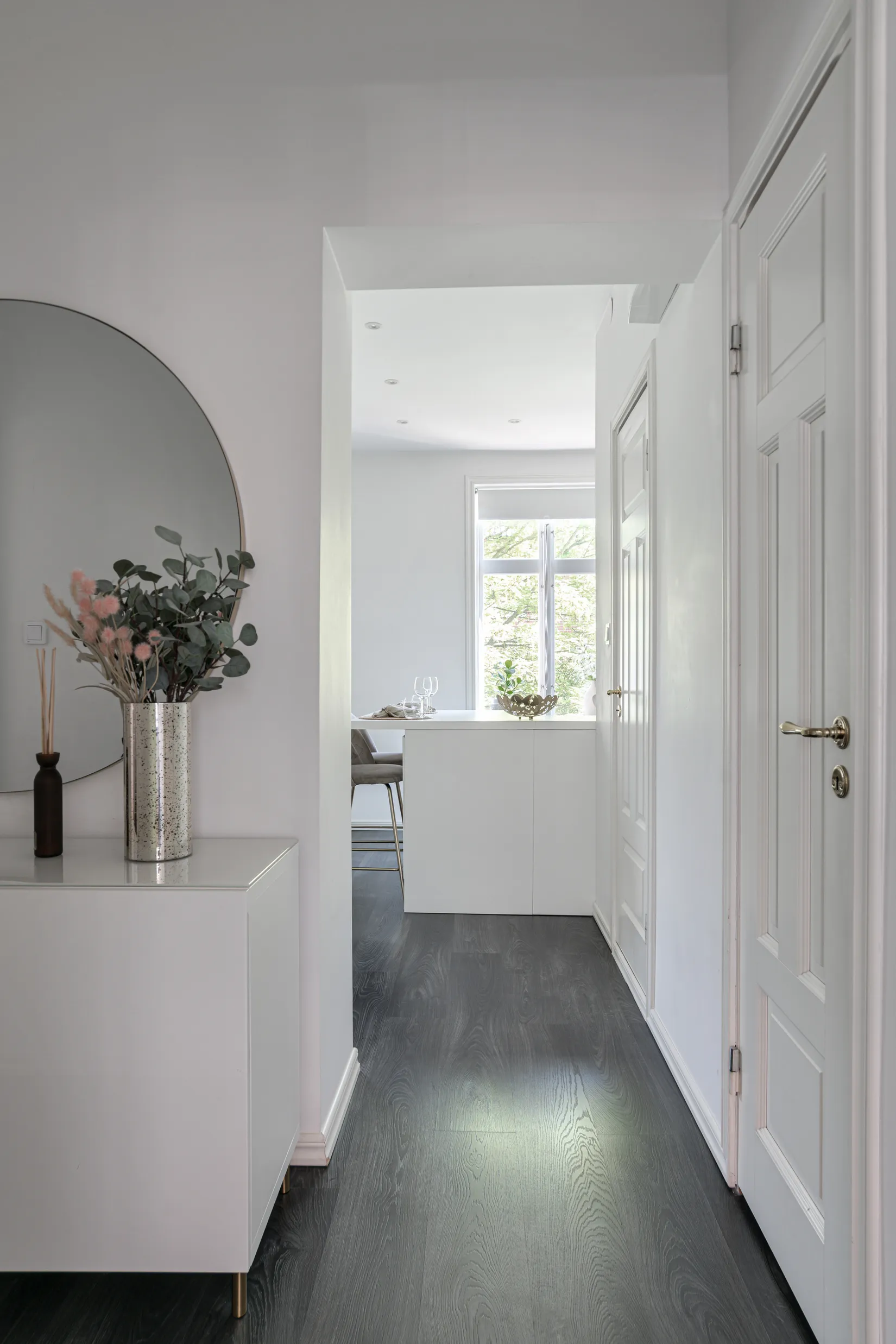Bostadsrätt, Faktorsgatan 3A, Eneborg, Helsingborg